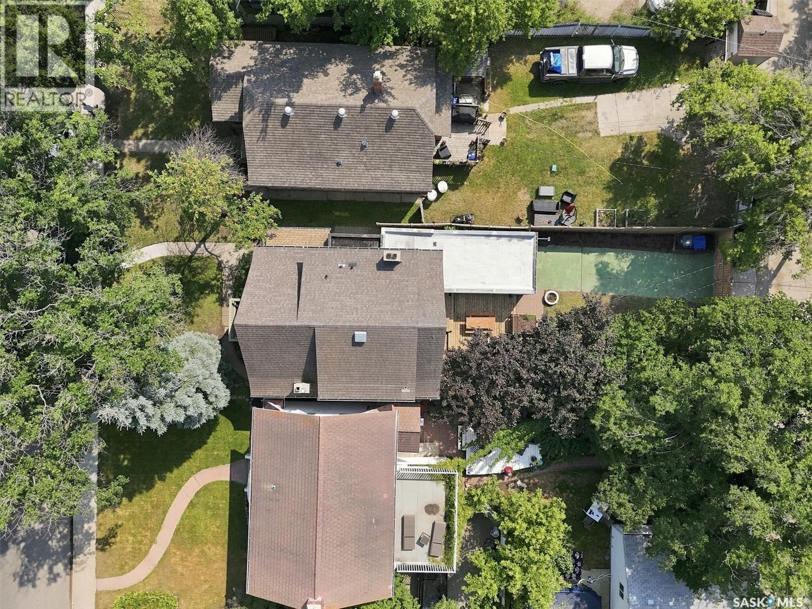 617 7Th Avenue N, Saskatoon, SK - Outdoor