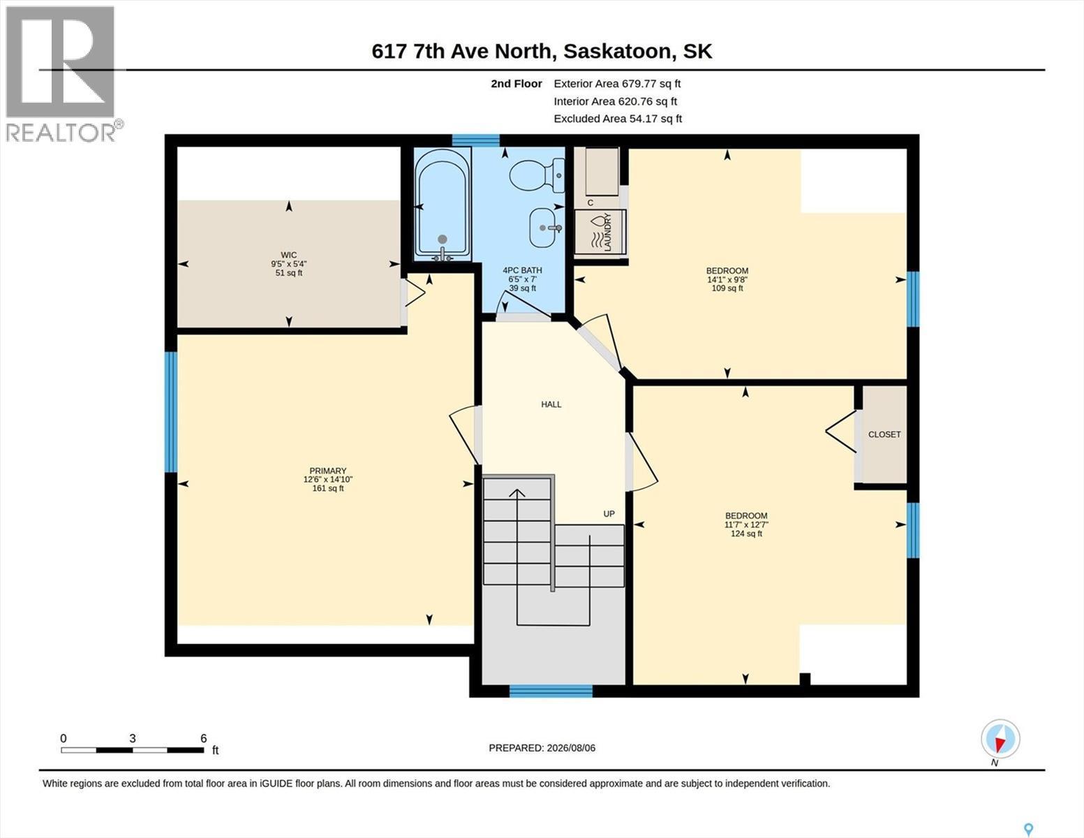 617 7Th Avenue N, Saskatoon, SK - Other