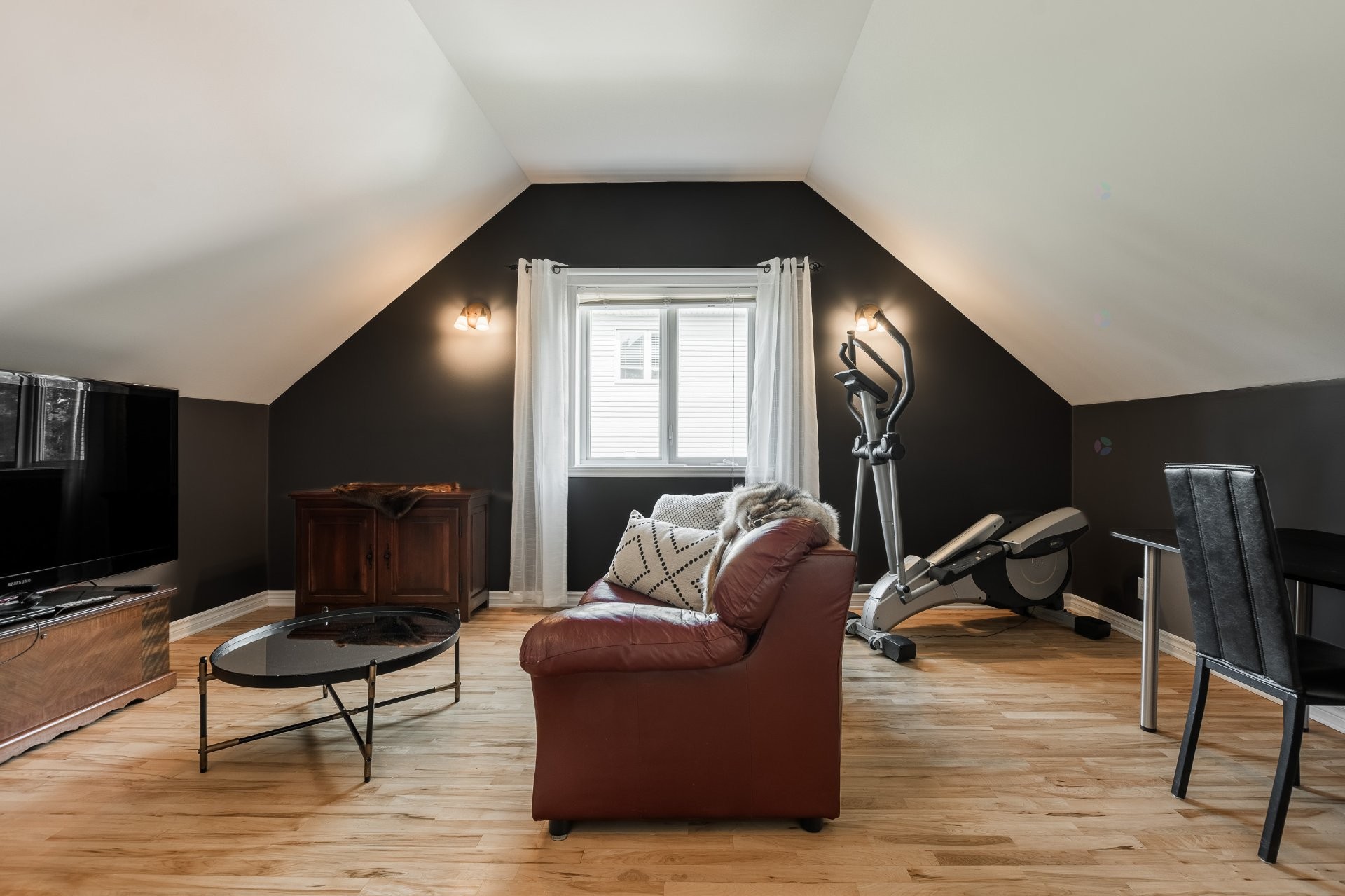 Chambre à coucher - 1 Rue Dozois, Candiac, QC - Indoor