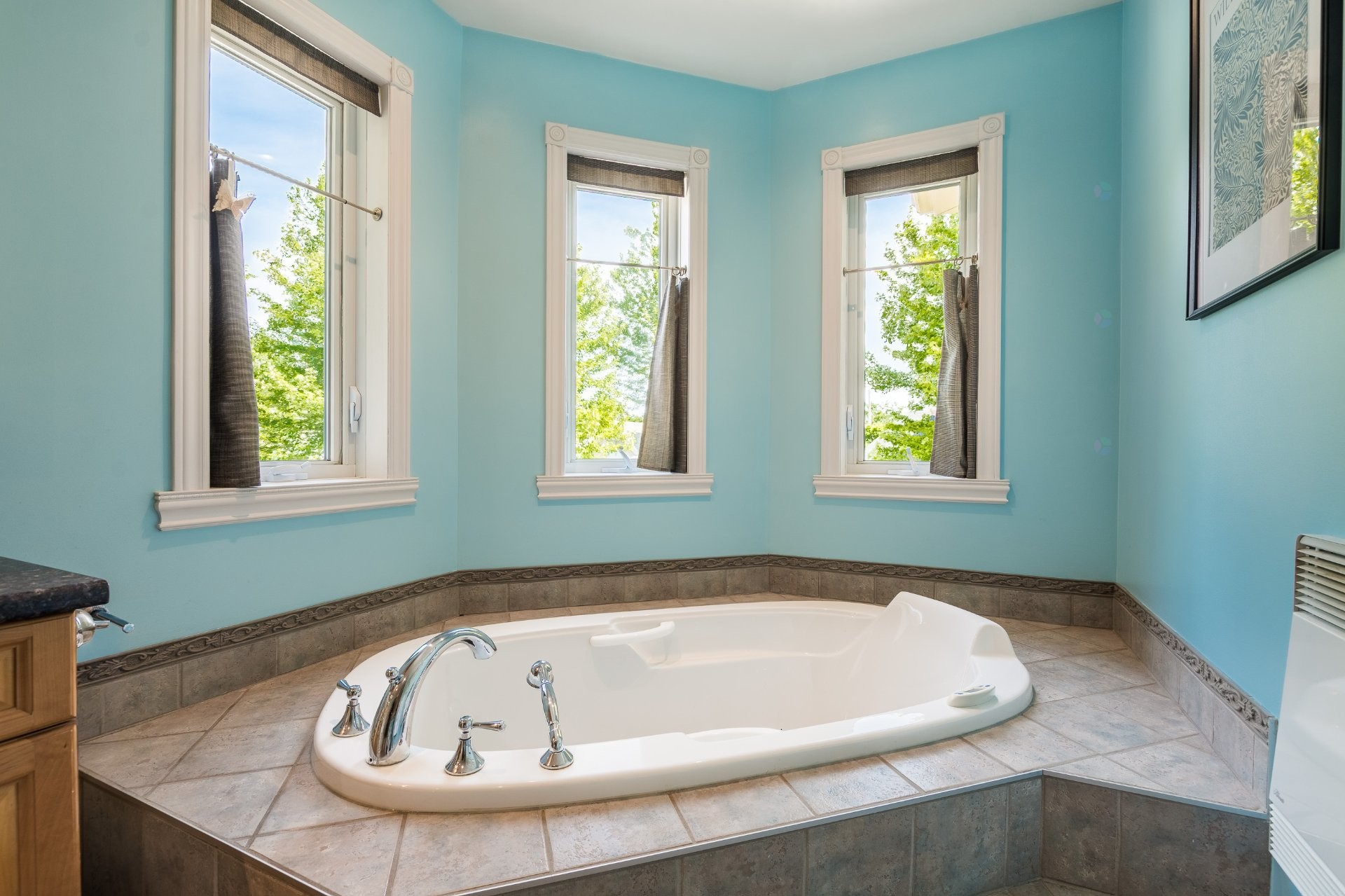 Salle de bains - 1 Rue Dozois, Candiac, QC - Indoor Photo Showing Bathroom