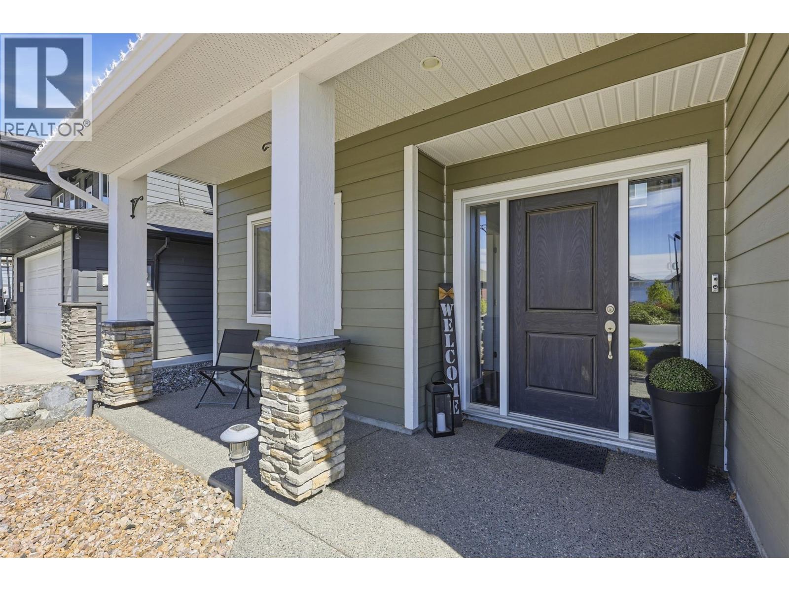 2109 Doubletree Crescent, Kamloops, BC - Outdoor
