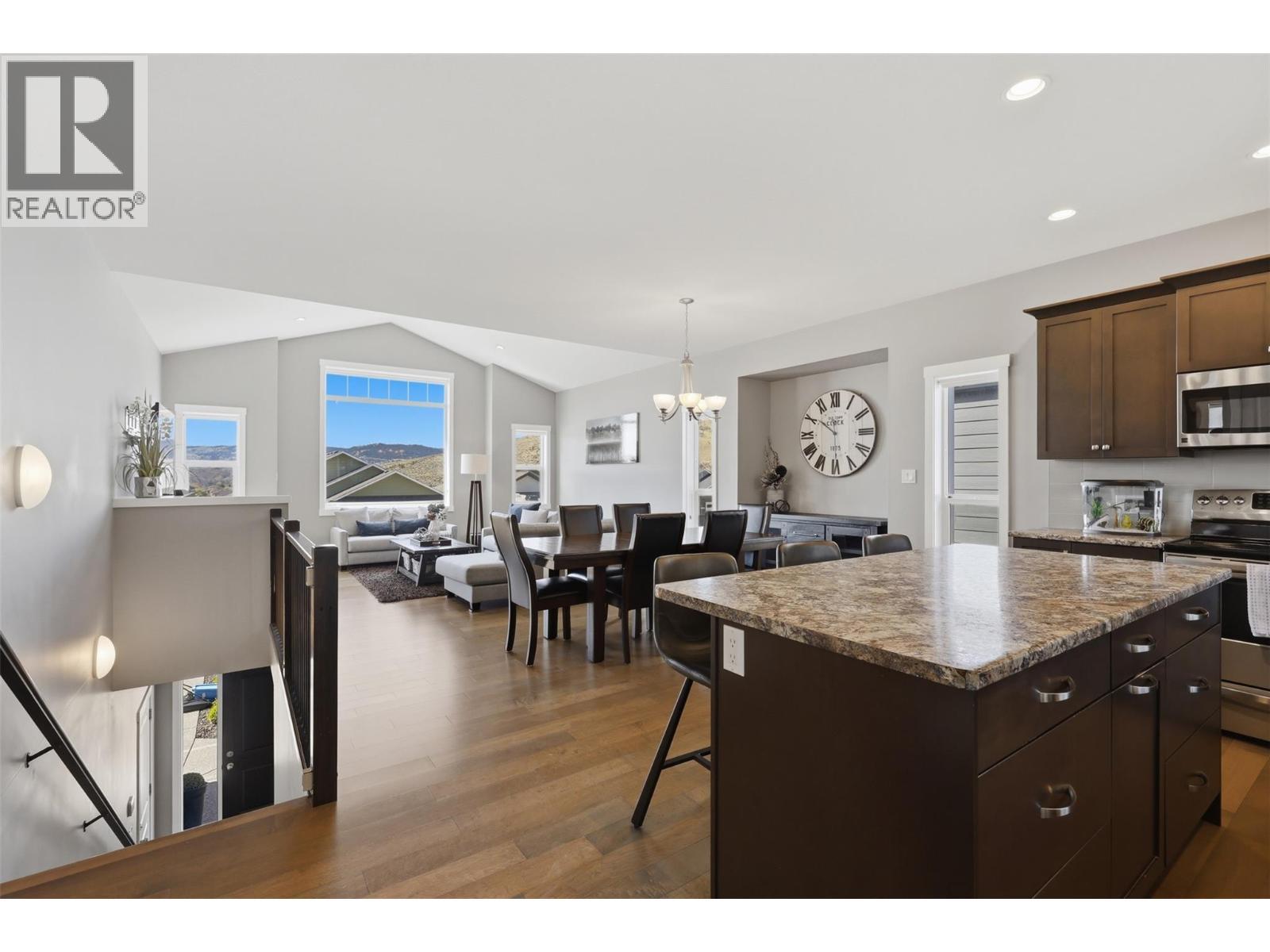 2109 Doubletree Crescent, Kamloops, BC - Indoor Photo Showing Other Room