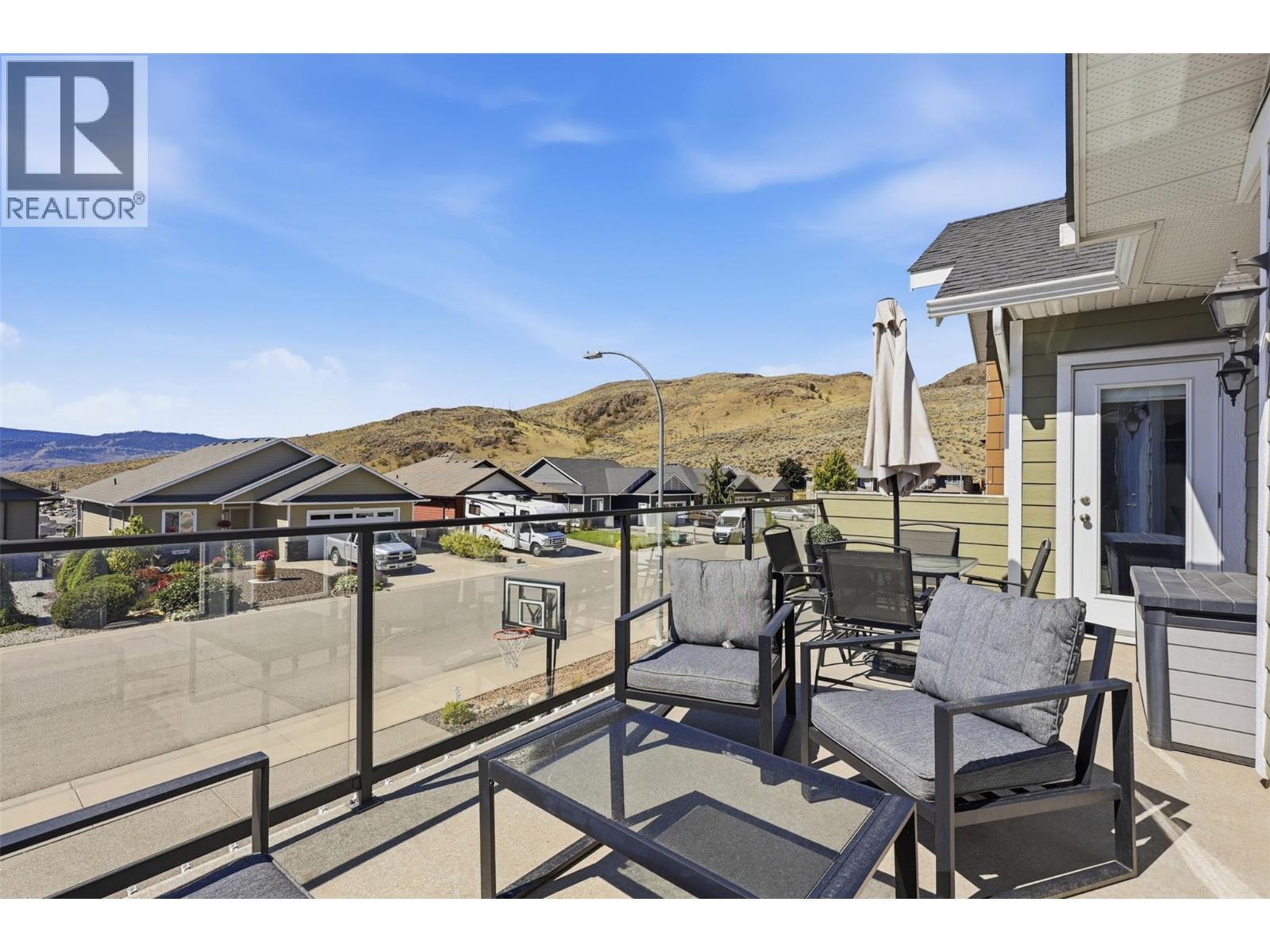 2109 Doubletree Crescent, Kamloops, BC - Outdoor
