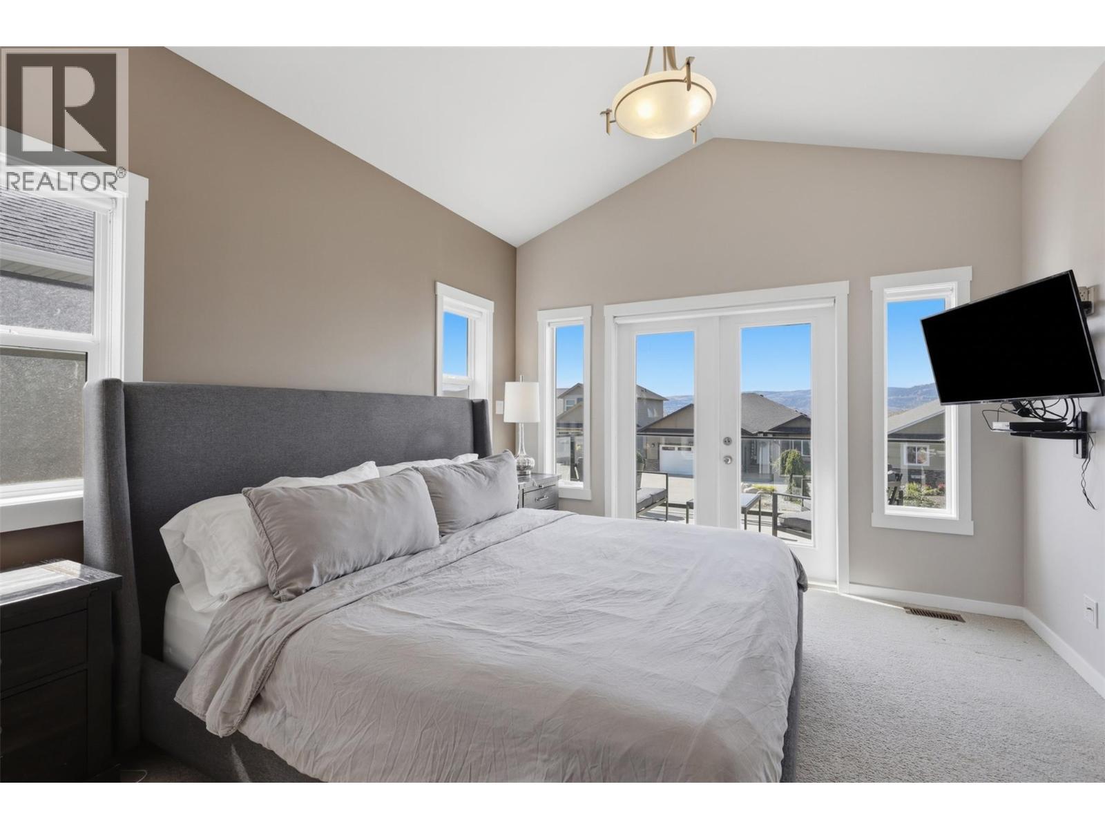 2109 Doubletree Crescent, Kamloops, BC - Indoor Photo Showing Bedroom