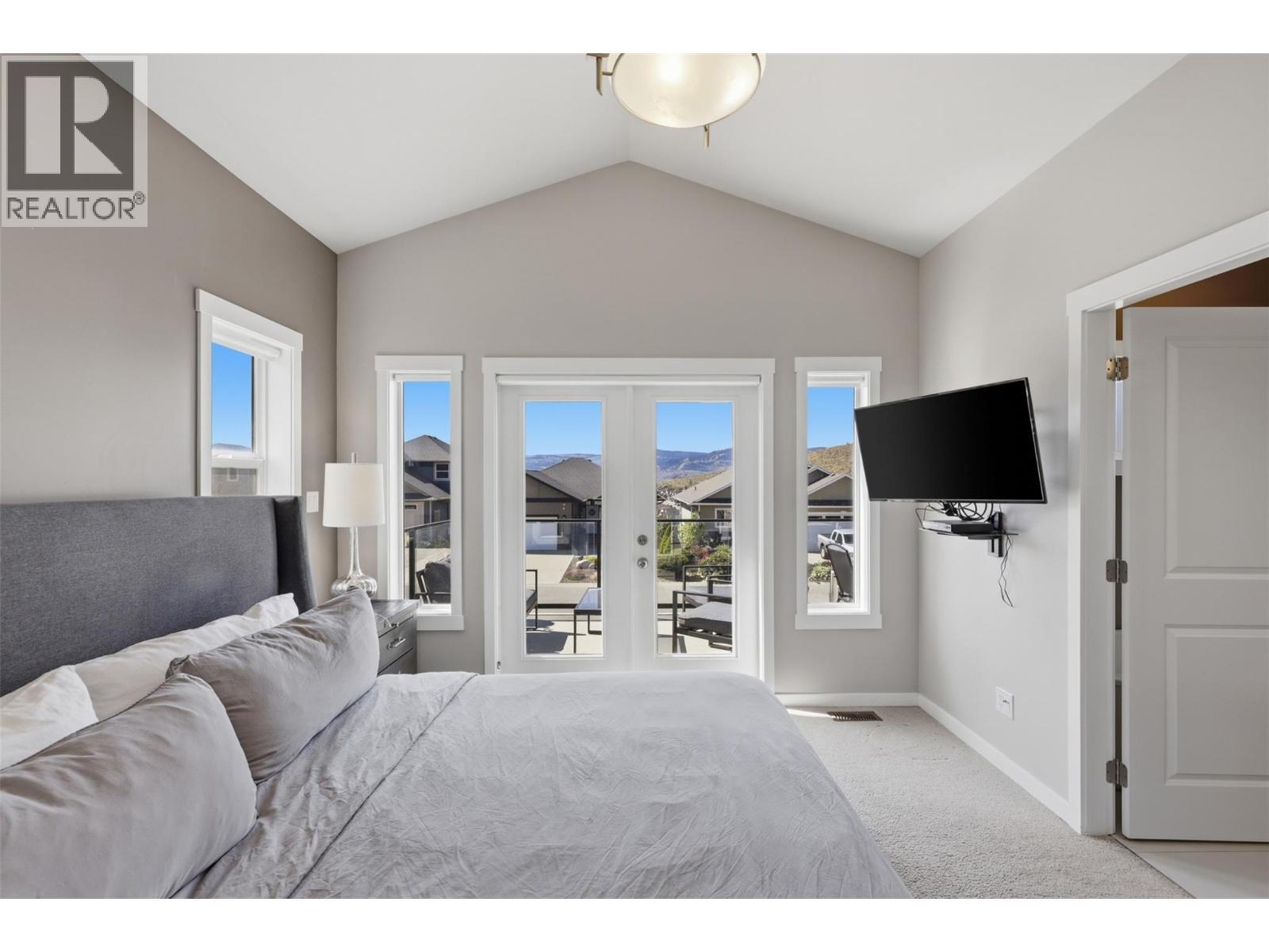 2109 Doubletree Crescent, Kamloops, BC - Indoor Photo Showing Bedroom