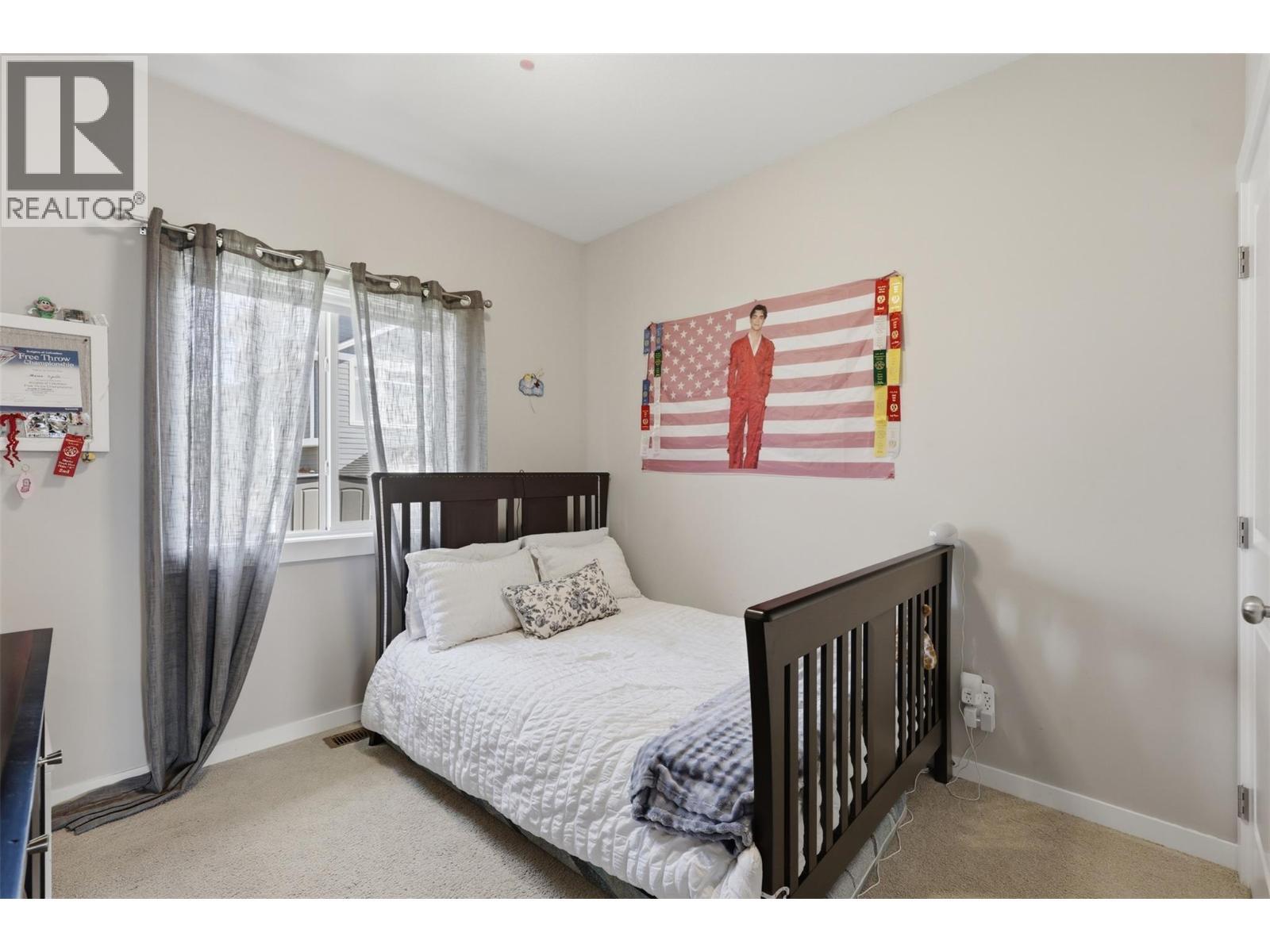 2109 Doubletree Crescent, Kamloops, BC - Indoor Photo Showing Bedroom