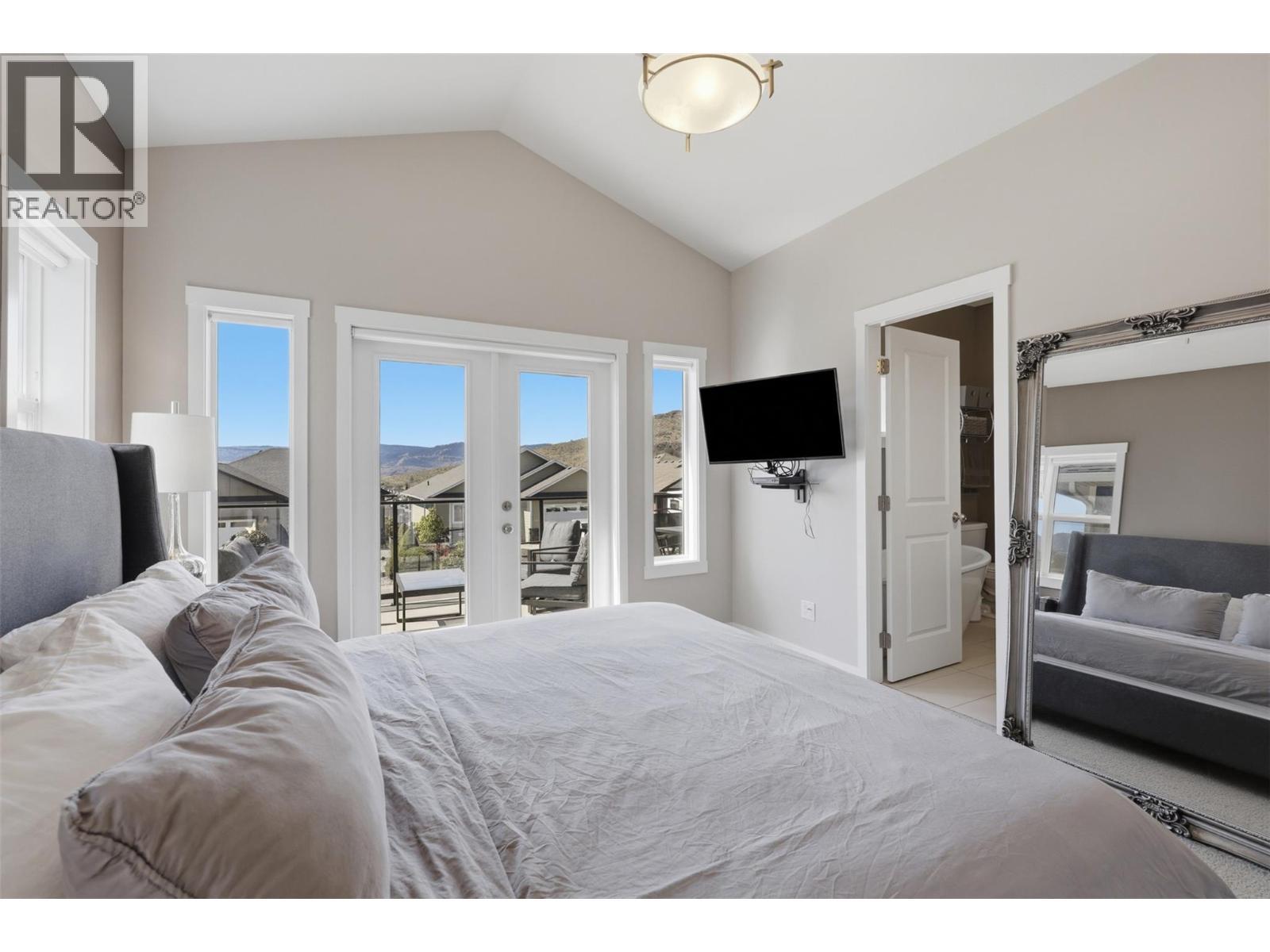 2109 Doubletree Crescent, Kamloops, BC - Indoor Photo Showing Bedroom