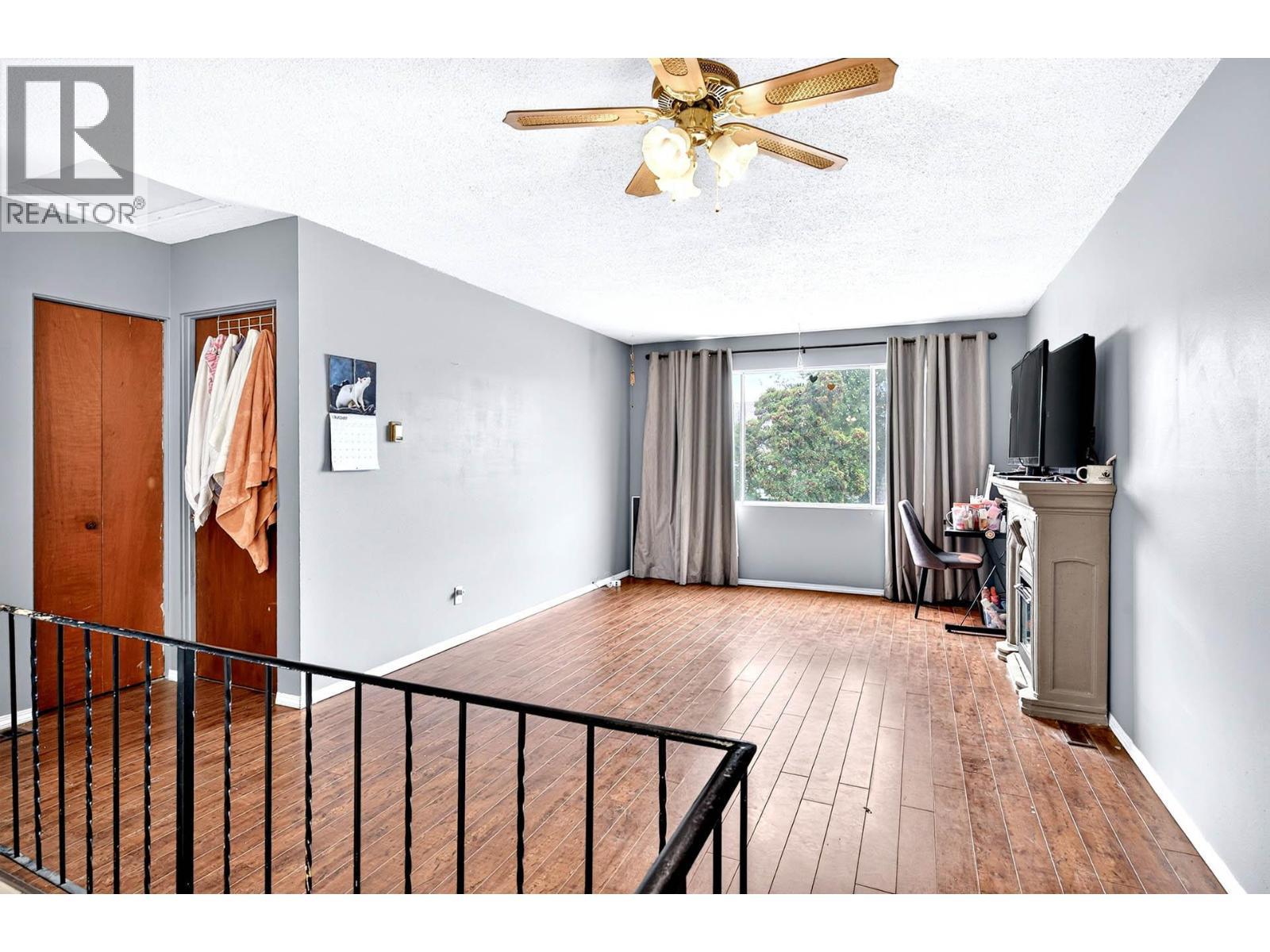 800 Valhalla Drive Unit# 40, Kamloops, BC - Indoor Photo Showing Other Room