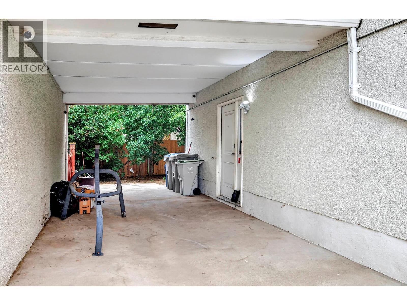 800 Valhalla Drive Unit# 40, Kamloops, BC - With Exterior