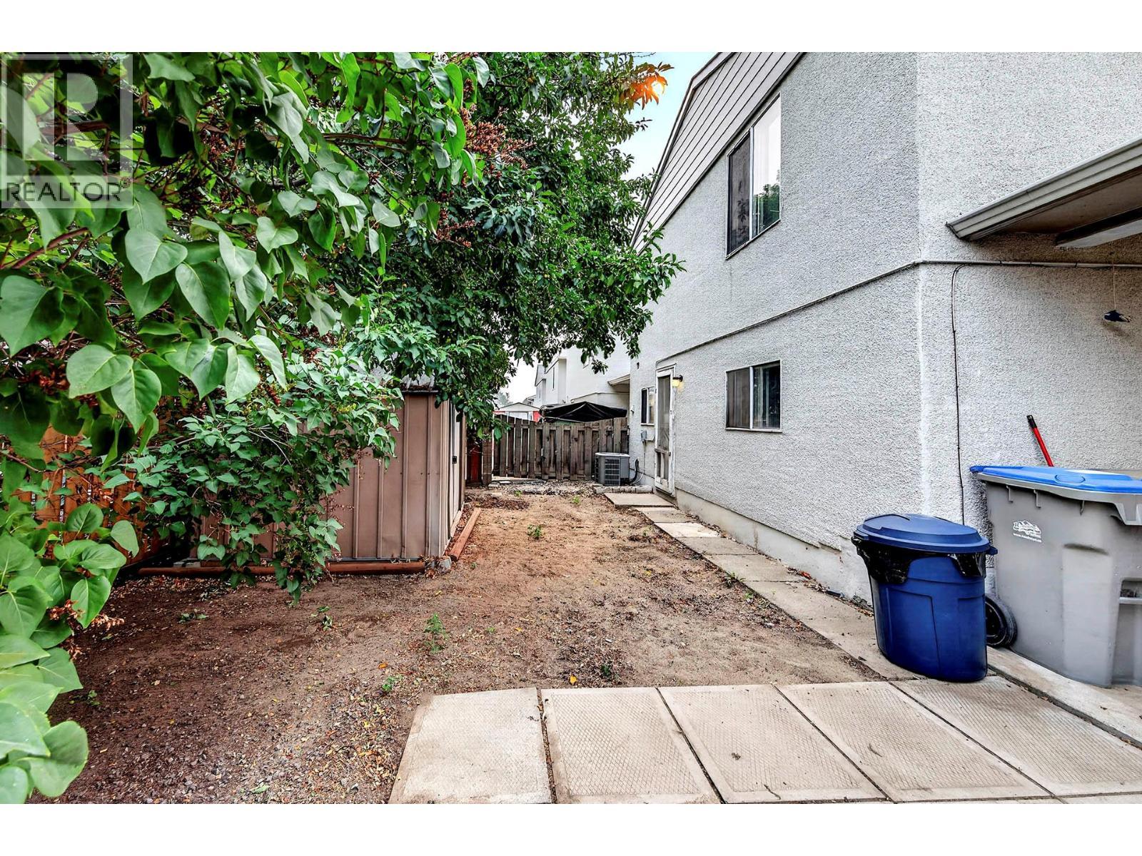 800 Valhalla Drive Unit# 40, Kamloops, BC - Outdoor