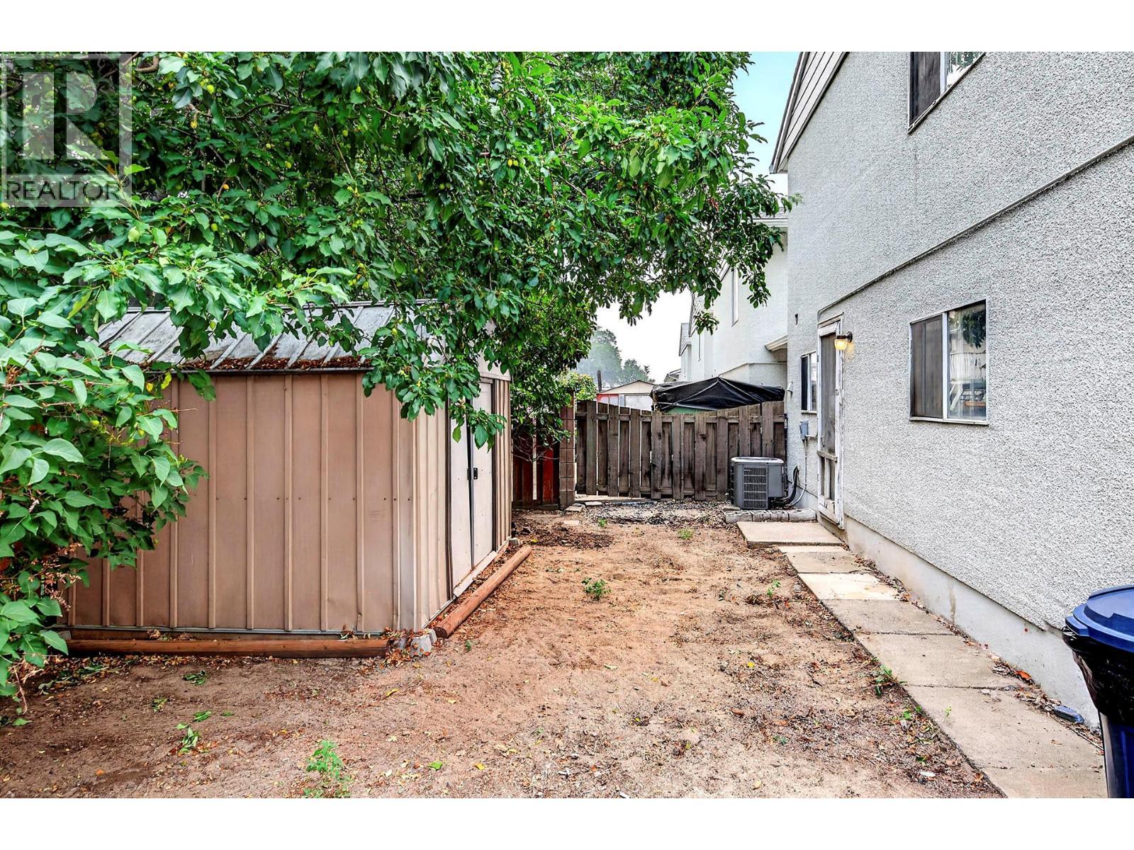 800 Valhalla Drive Unit# 40, Kamloops, BC - Outdoor