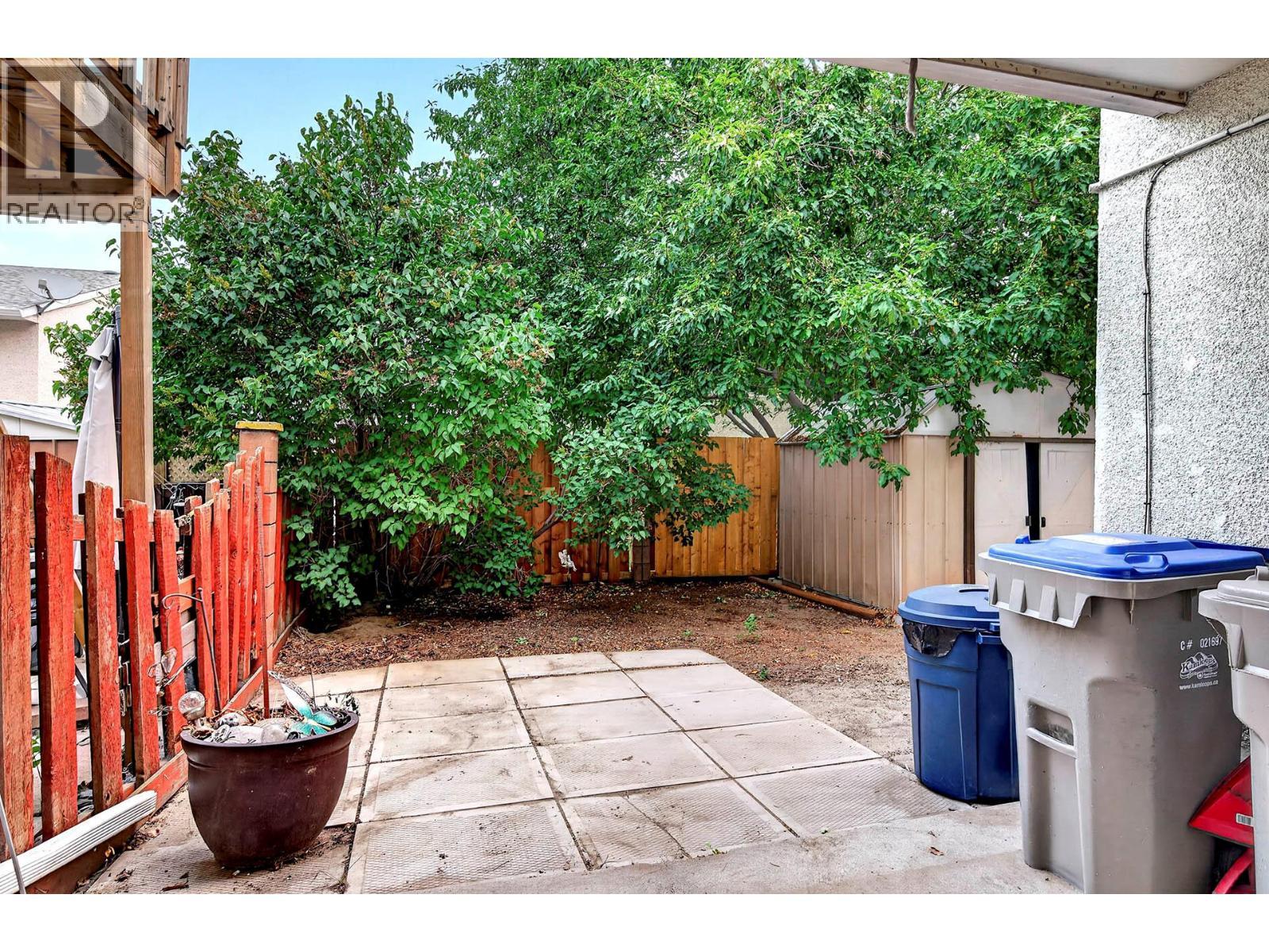 800 Valhalla Drive Unit# 40, Kamloops, BC - Outdoor