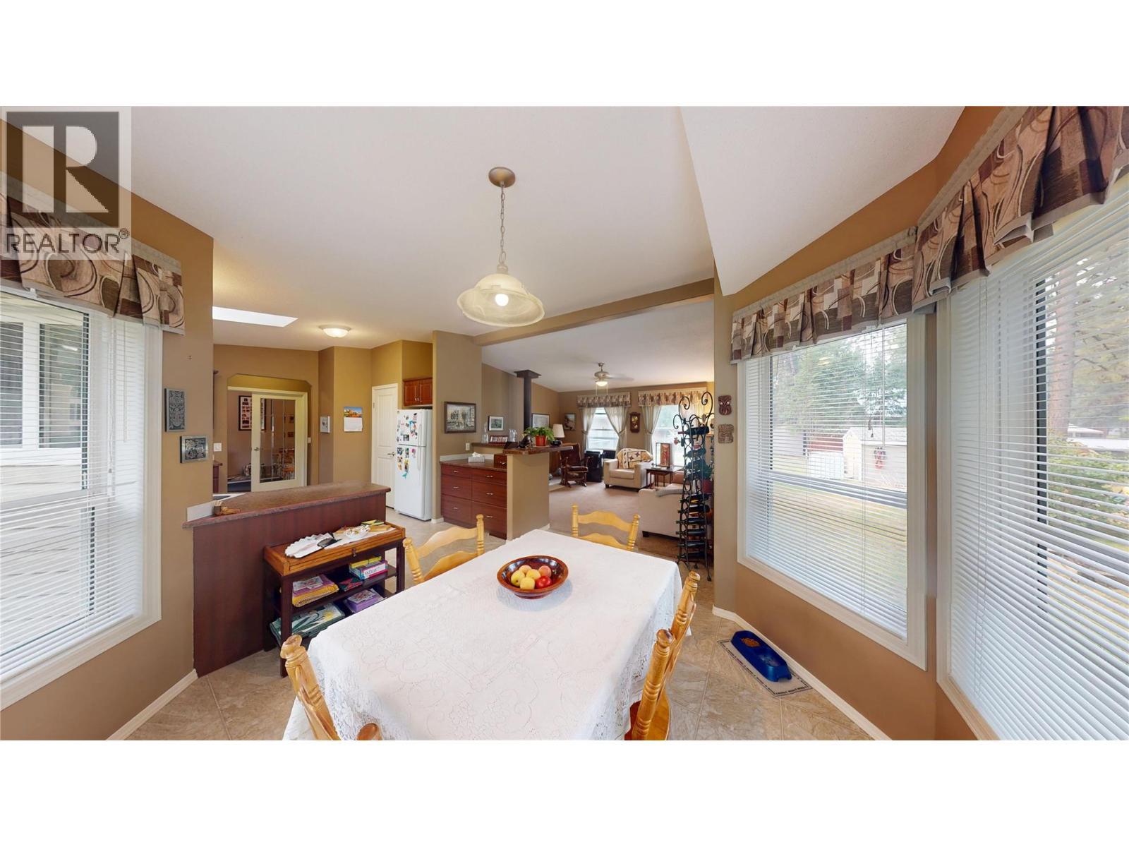 6311 Ash Road, Wasa, BC