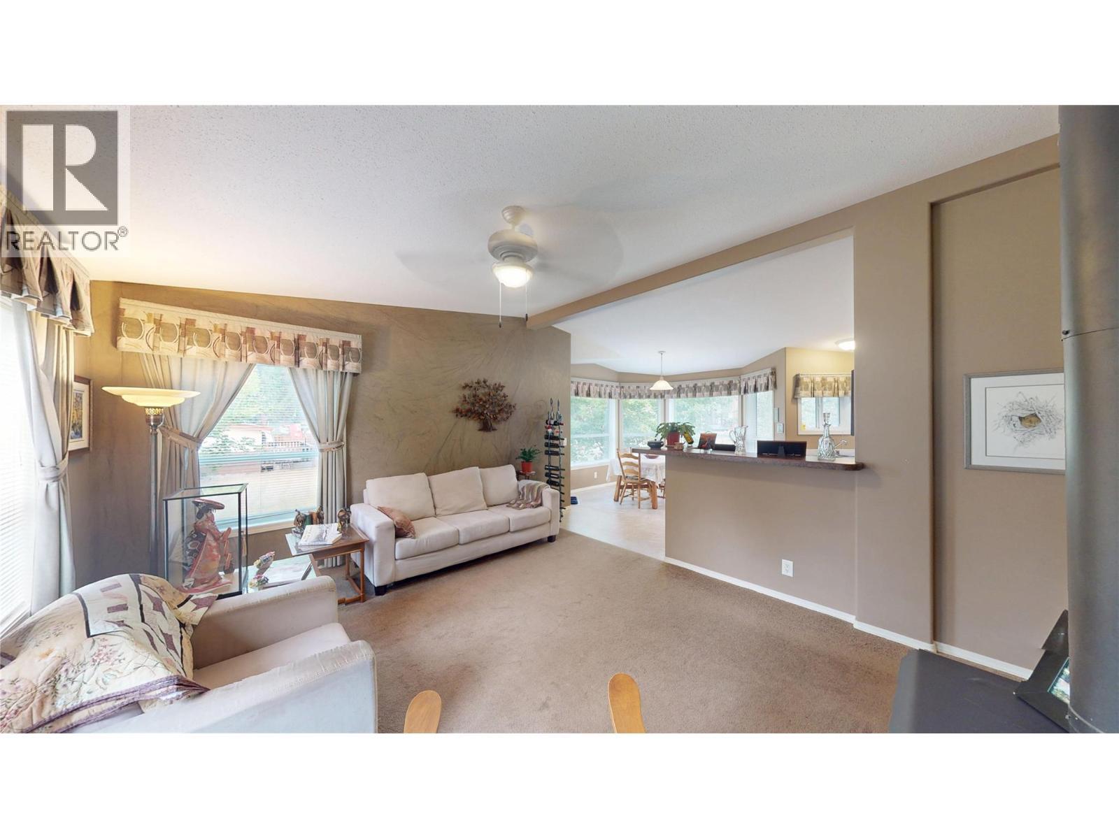 6311 Ash Road, Wasa, BC
