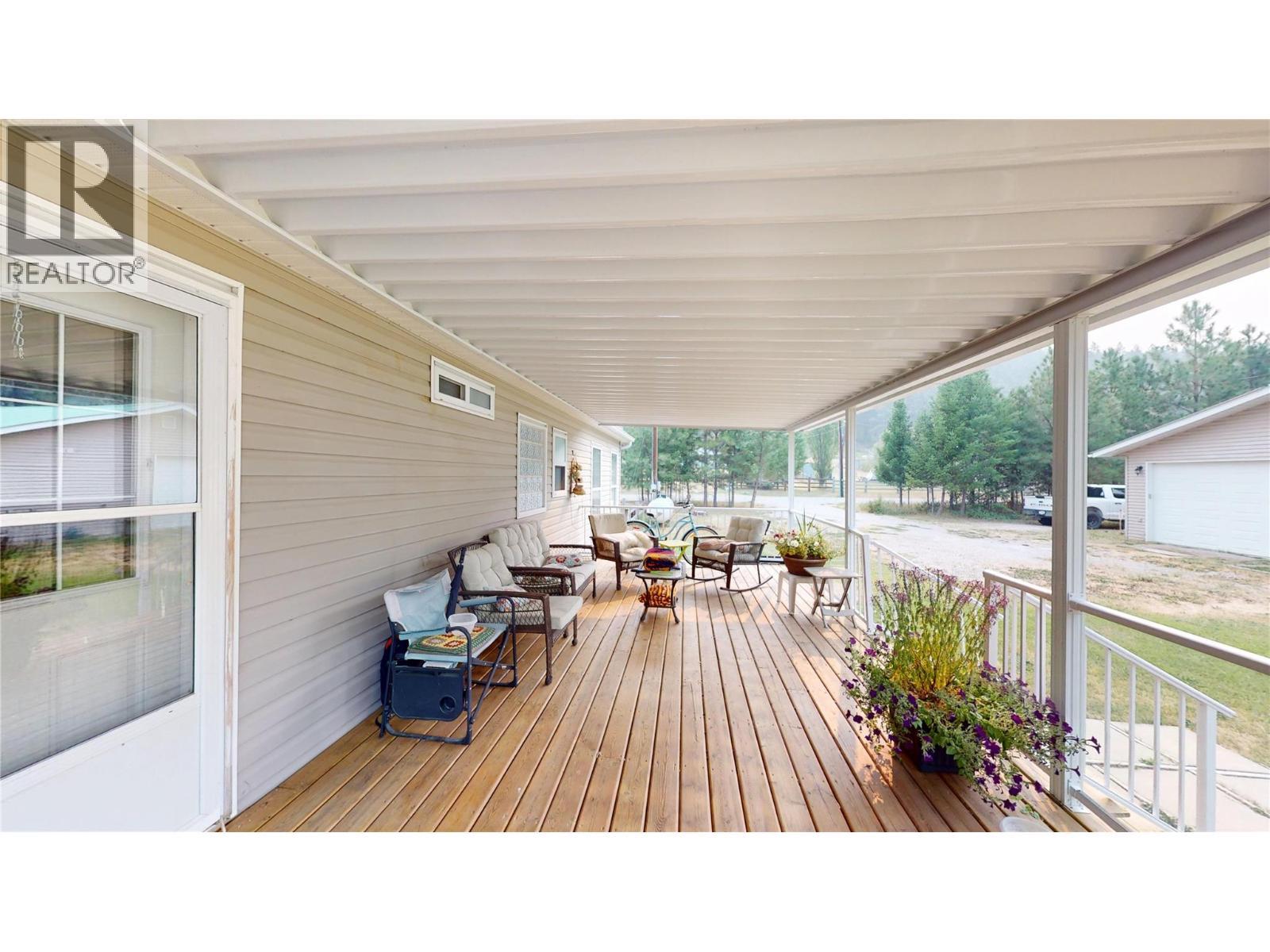 6311 Ash Road, Wasa, BC