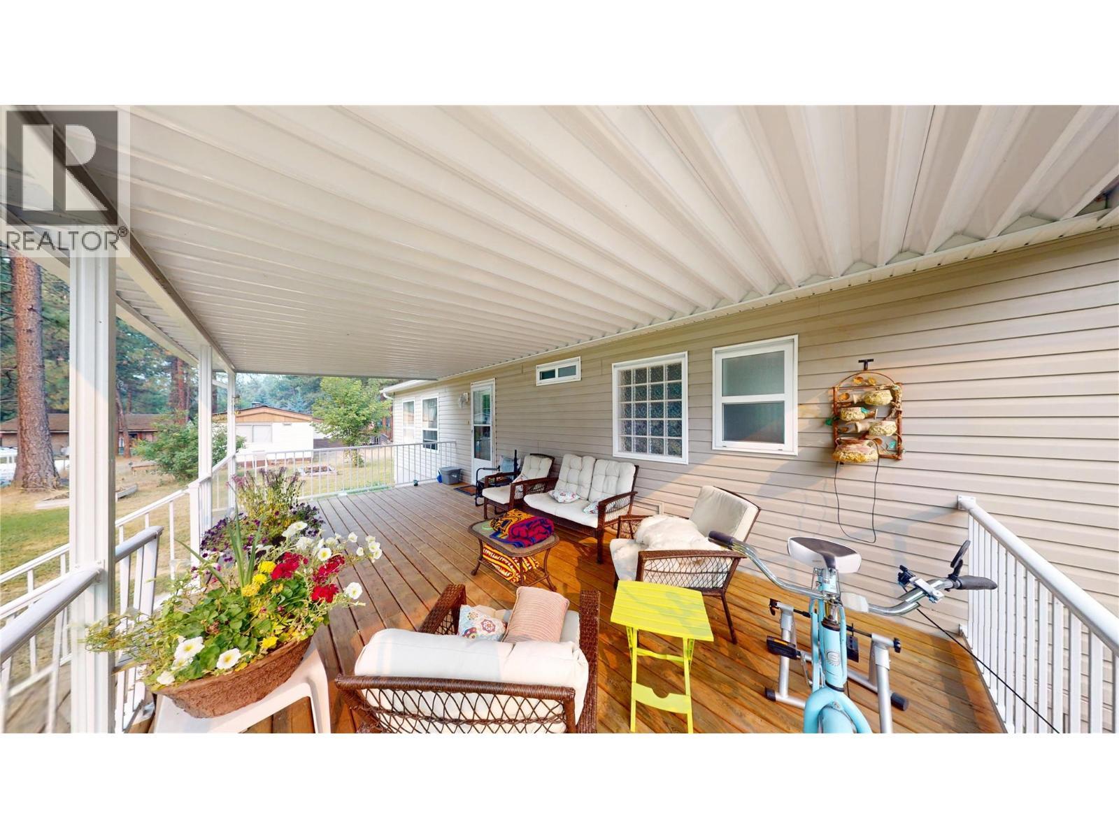 6311 Ash Road, Wasa, BC