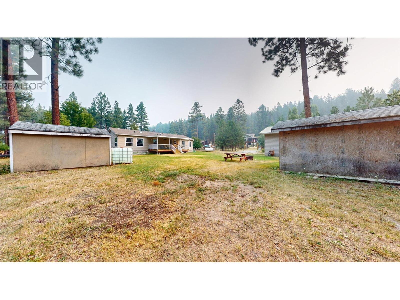 6311 Ash Road, Wasa, BC