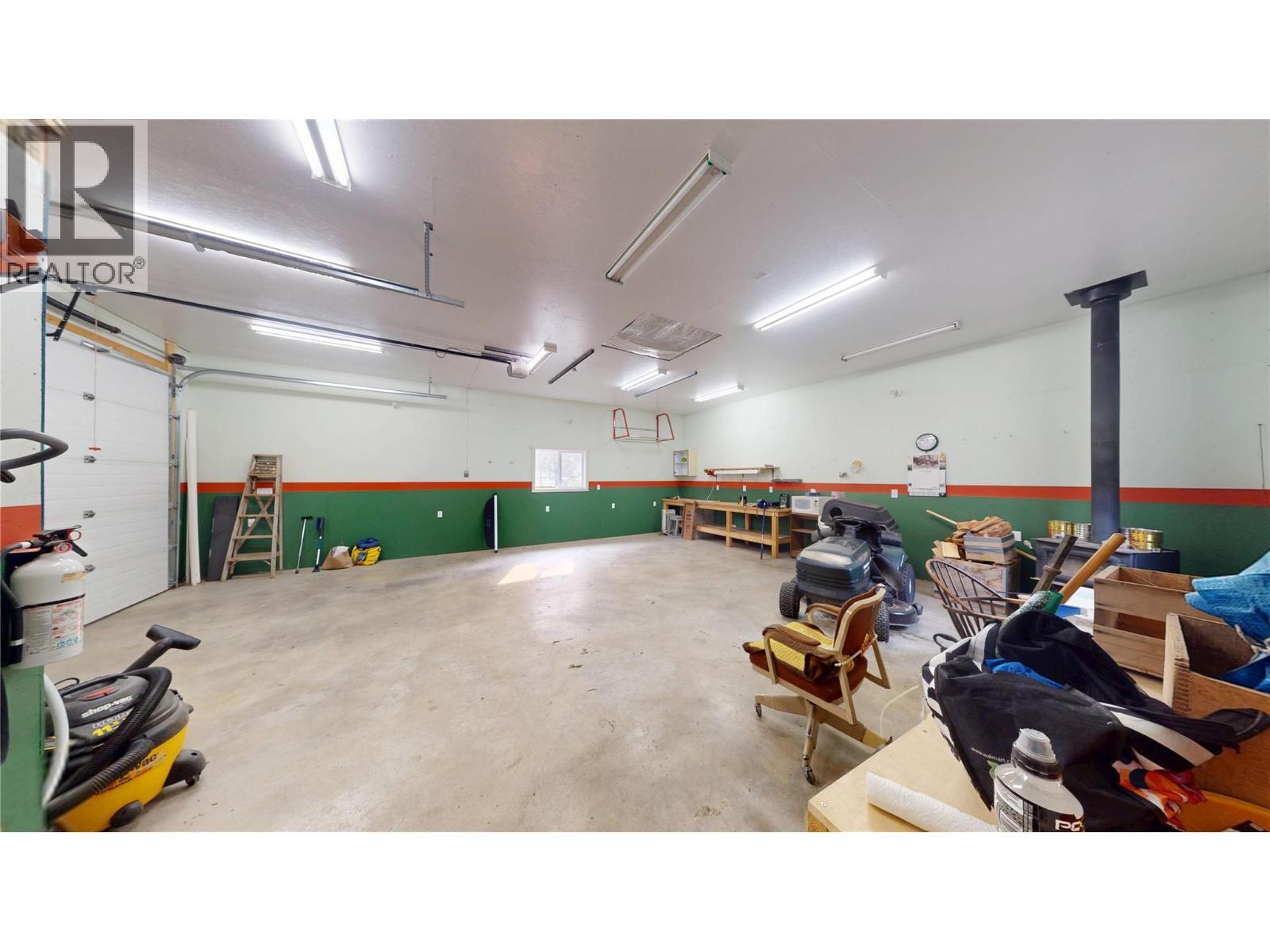 6311 Ash Road, Wasa, BC