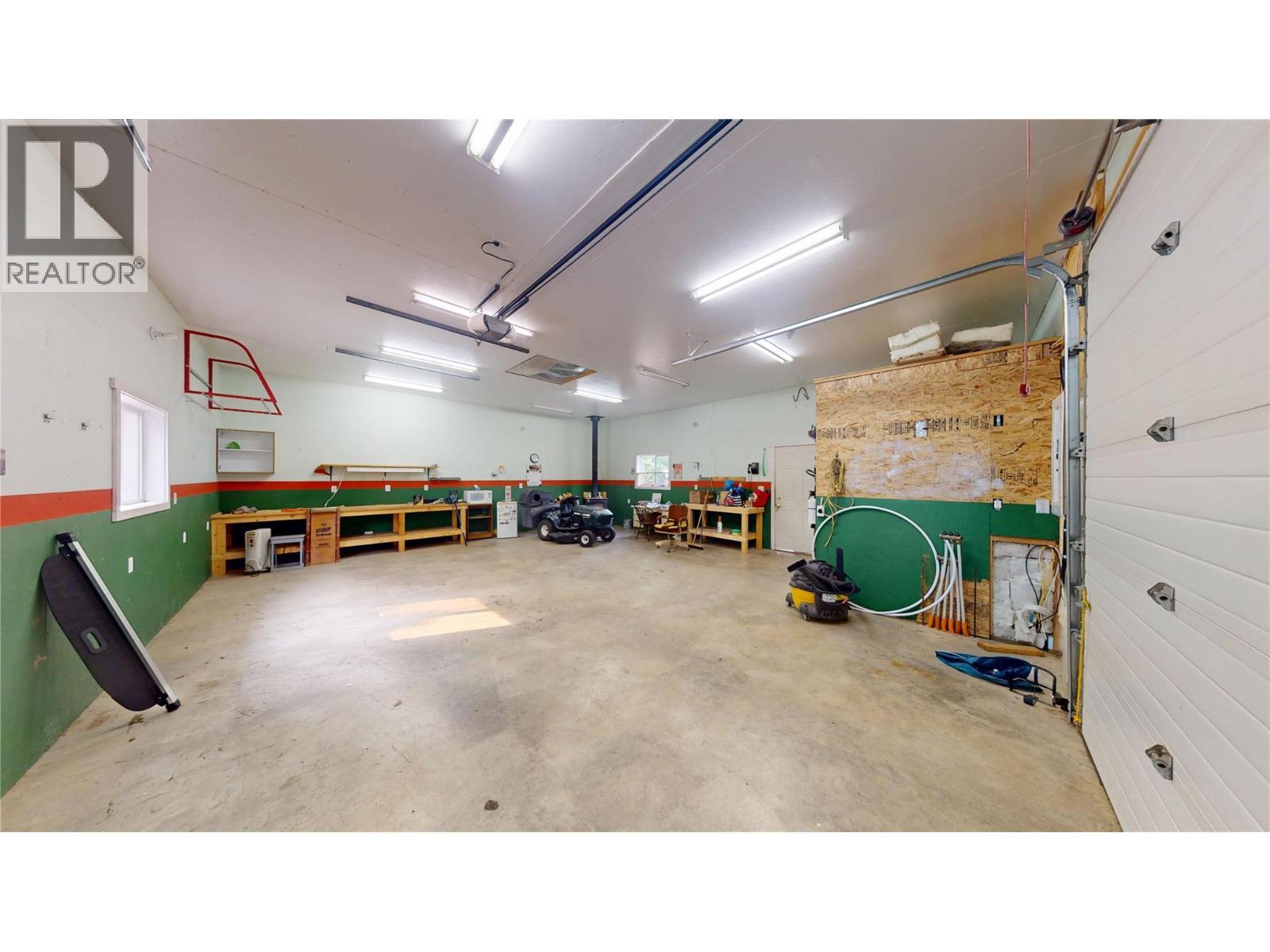 6311 Ash Road, Wasa, BC