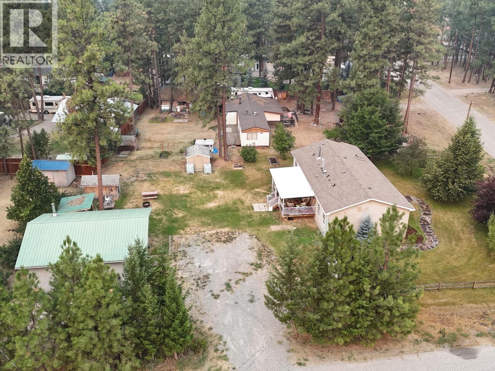 6311 Ash Road, Wasa, BC
