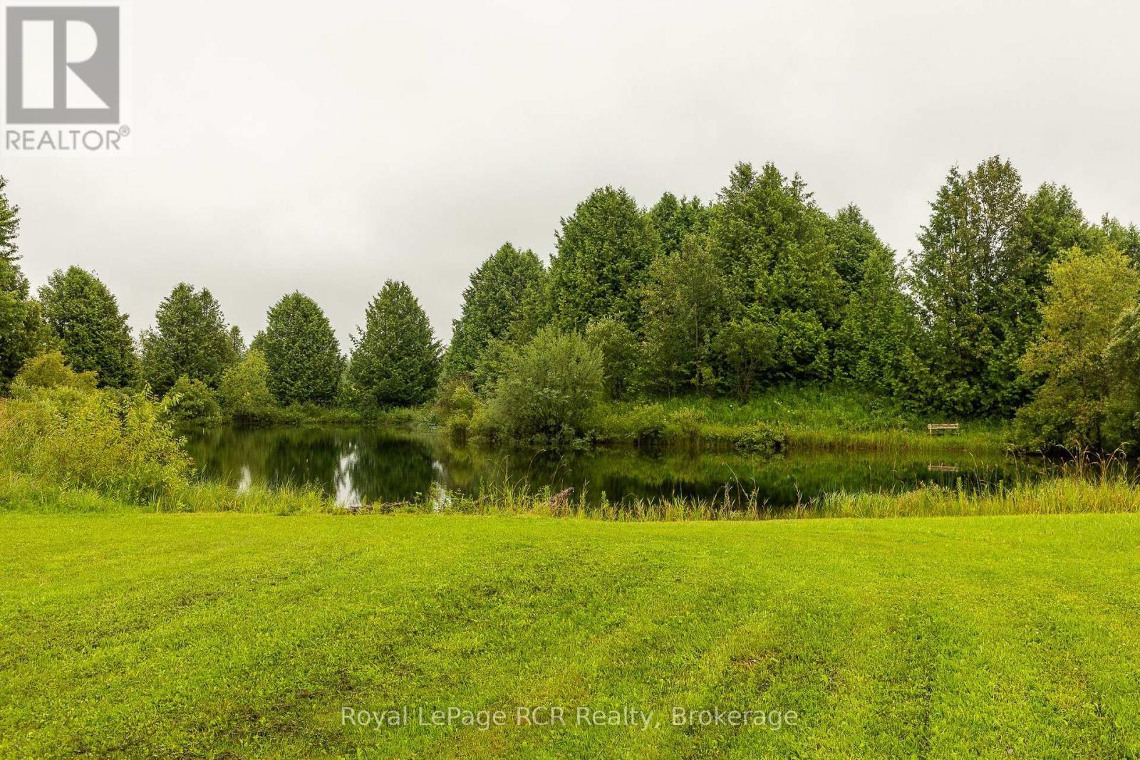 613154 Sideroad 50, West Grey, ON - Outdoor With View