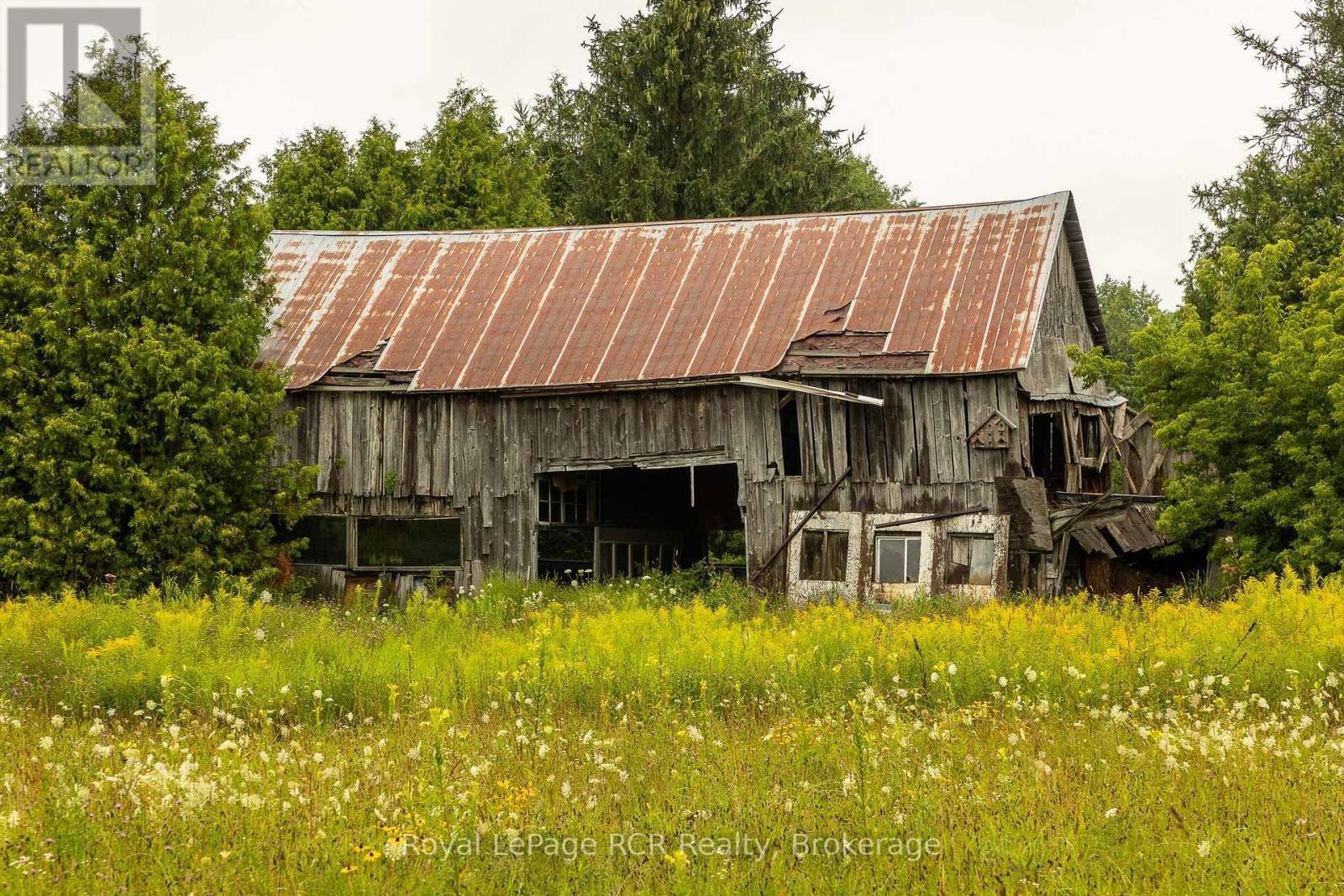 613154 Sideroad 50, West Grey, ON - Outdoor