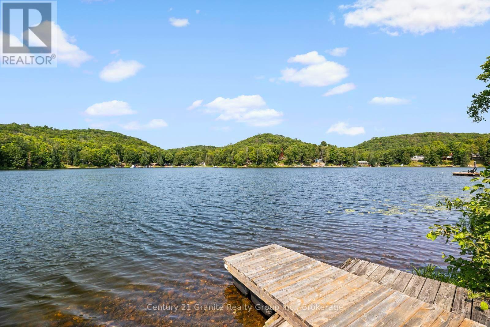 64 Bentley Place, Faraday, ON - Outdoor With Body Of Water With View