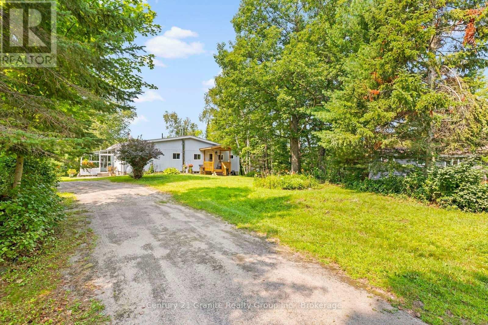 64 Bentley Place, Faraday, ON - Outdoor