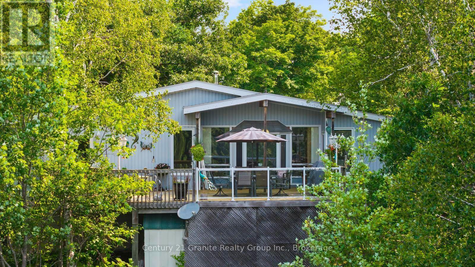 64 Bentley Place, Faraday, ON - Outdoor