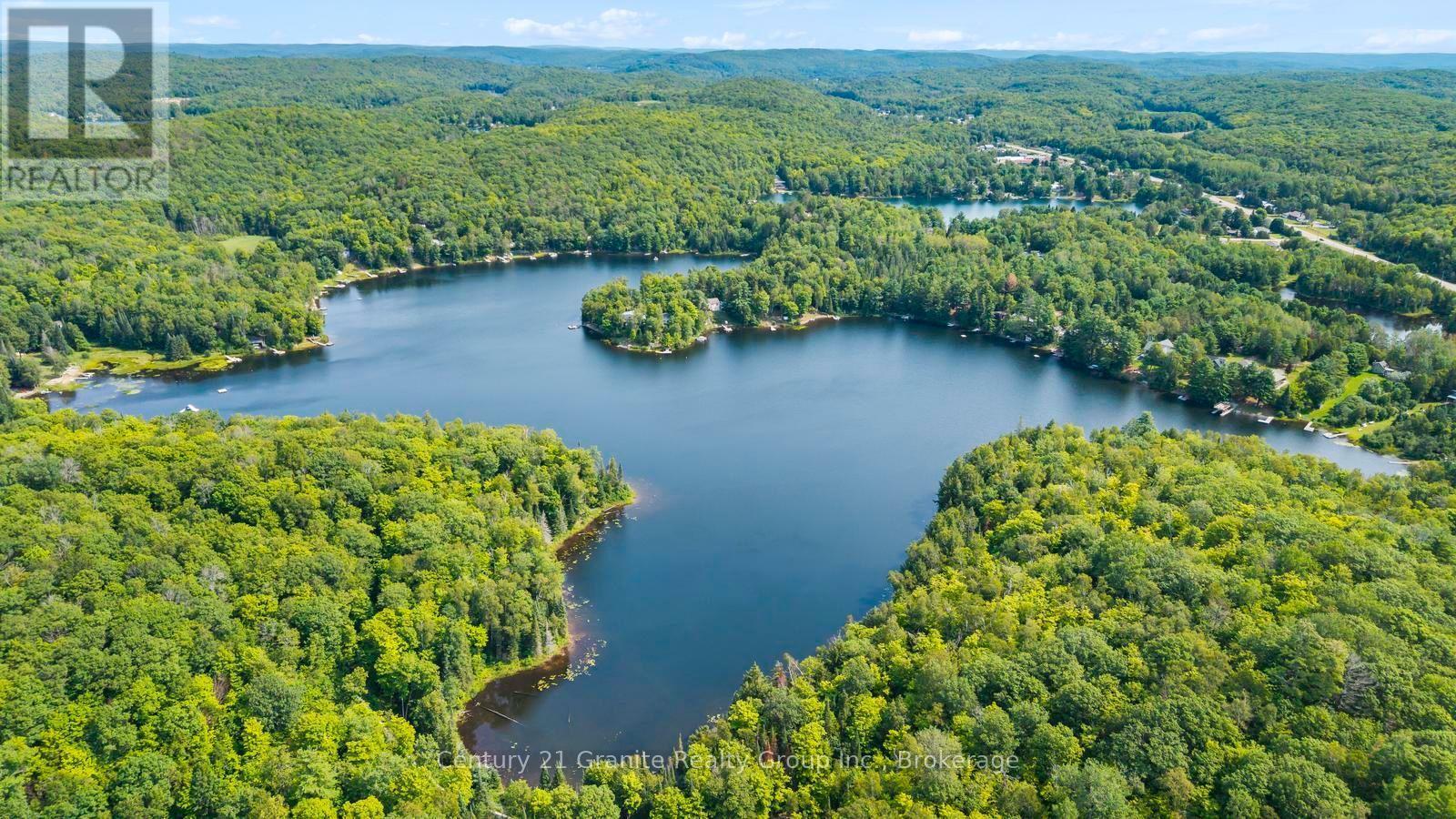 64 Bentley Place, Faraday, ON - Outdoor With Body Of Water With View