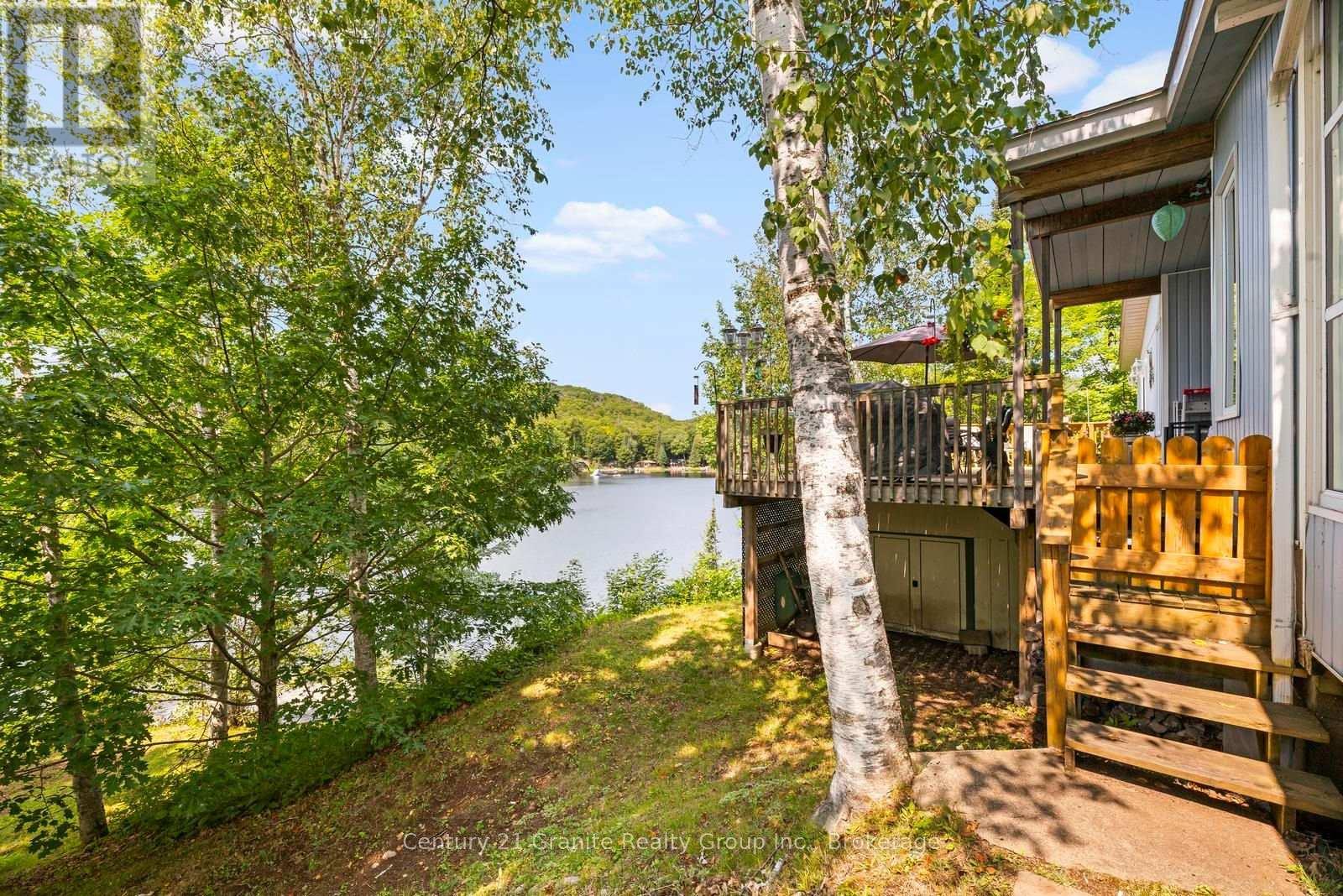 64 Bentley Place, Faraday, ON - Outdoor
