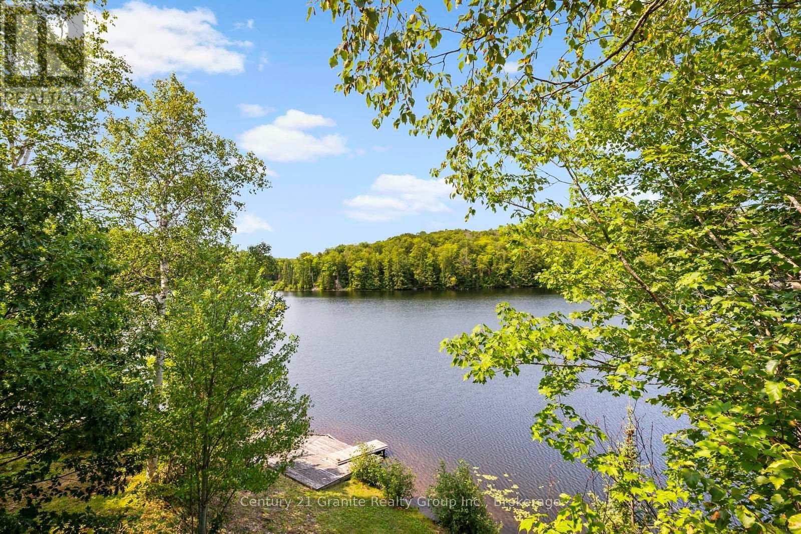 64 Bentley Place, Faraday, ON - Outdoor With Body Of Water With View