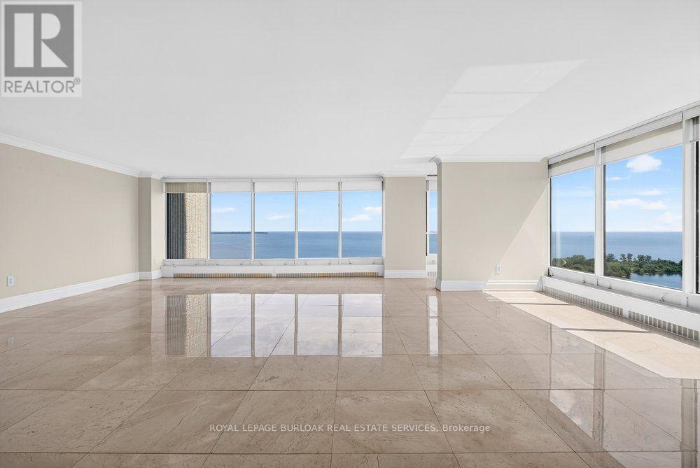 2901 - 2045 Lake Shore Boulevard W, Toronto, ON - Indoor Photo Showing Other Room