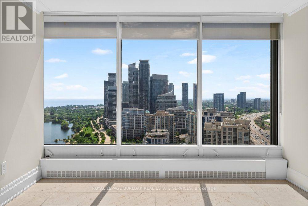 2901 - 2045 Lake Shore Boulevard W, Toronto, ON - Indoor Photo Showing Other Room