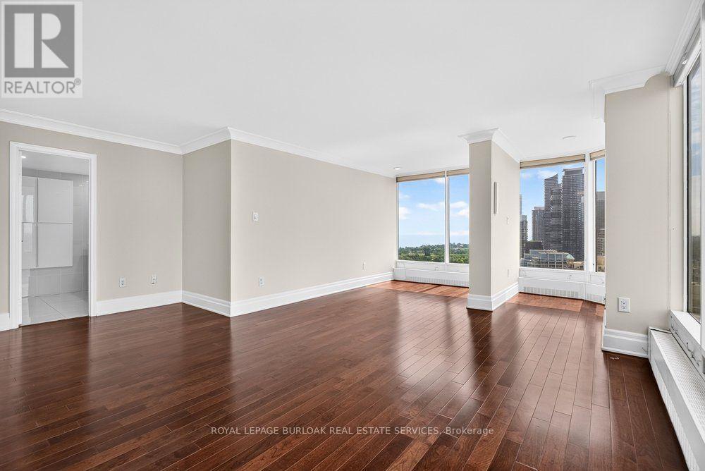 2901 - 2045 Lake Shore Boulevard W, Toronto, ON - Indoor Photo Showing Other Room