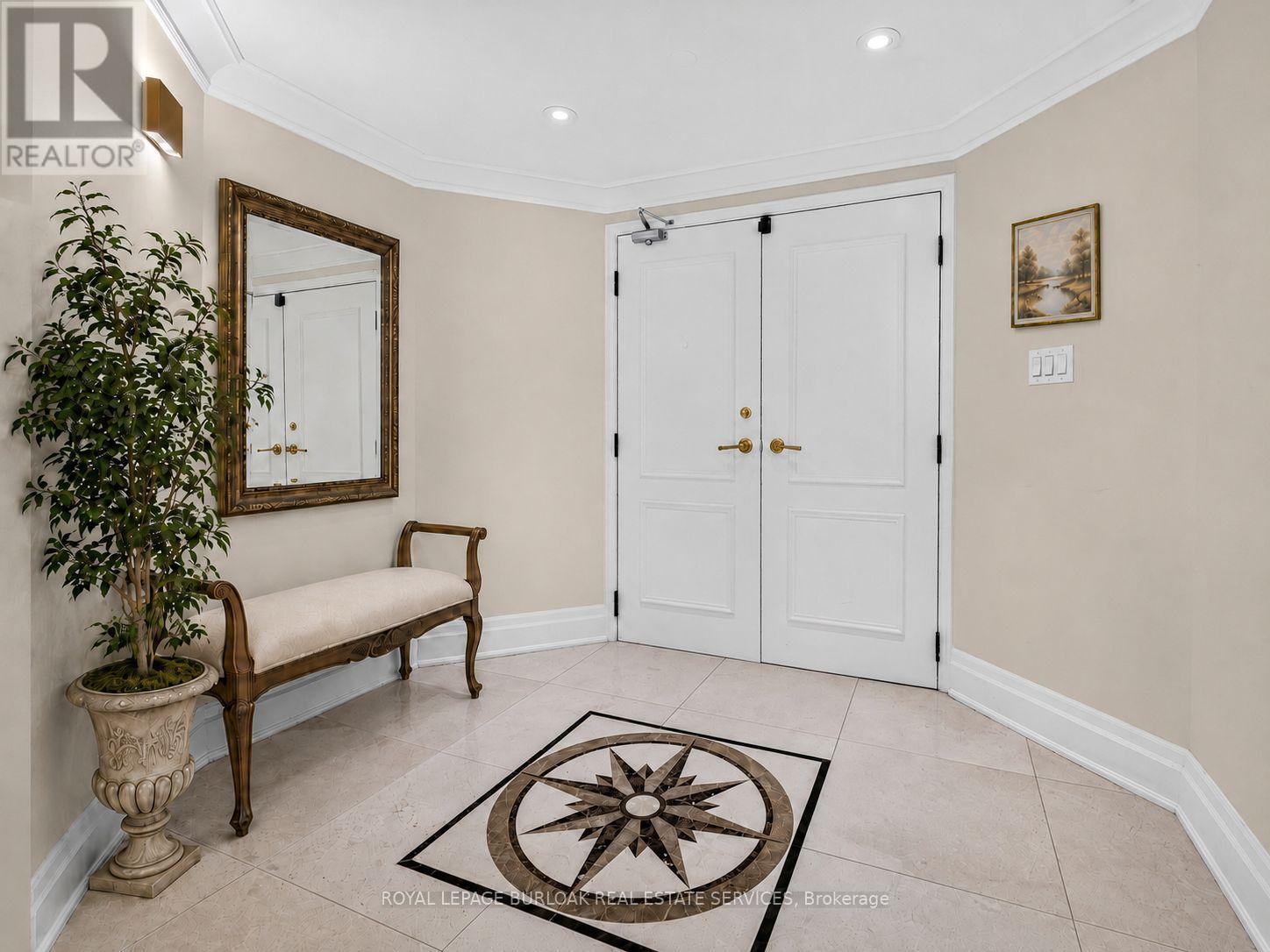 2901 - 2045 Lake Shore Boulevard W, Toronto, ON - Indoor Photo Showing Other Room