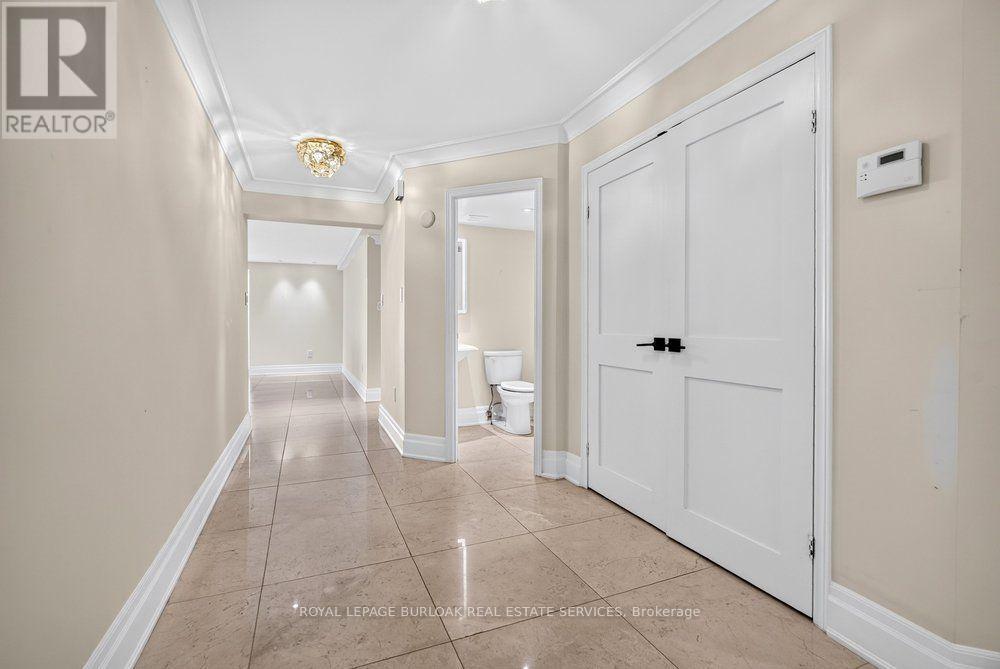 2901 - 2045 Lake Shore Boulevard W, Toronto, ON - Indoor Photo Showing Other Room