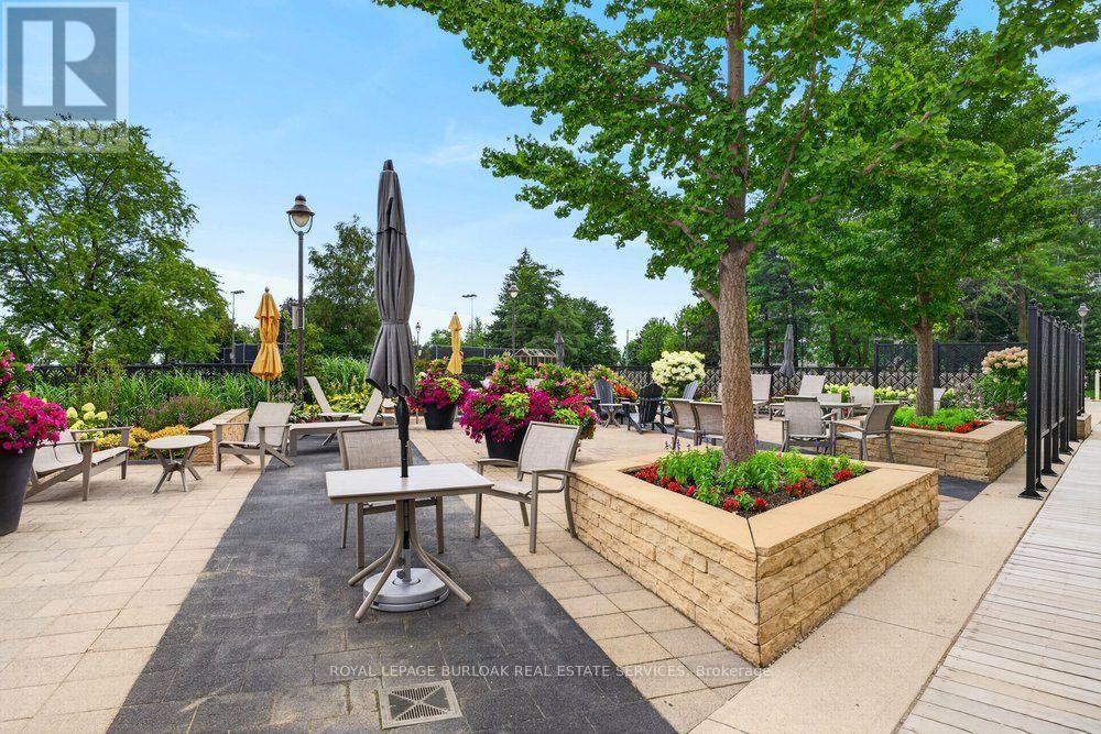 2901 - 2045 Lake Shore Boulevard W, Toronto, ON - Outdoor