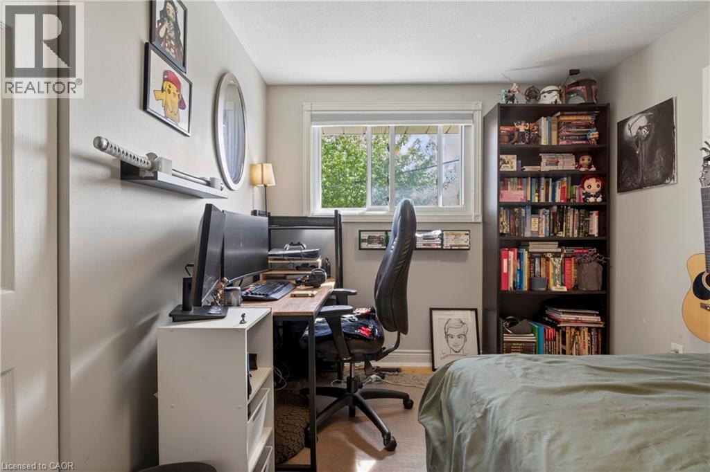 28 Ramsgate Drive, Stoney Creek, ON - Indoor
