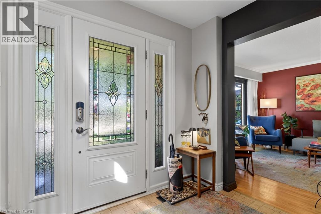 28 Ramsgate Drive, Stoney Creek, ON - Indoor Photo Showing Other Room