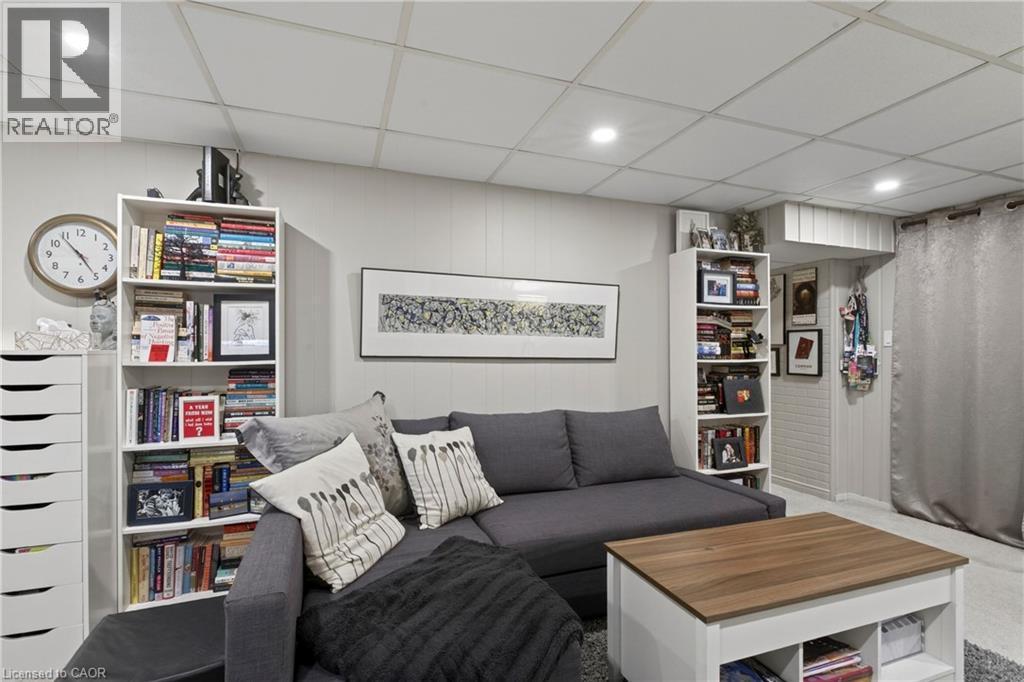 28 Ramsgate Drive, Stoney Creek, ON - Indoor