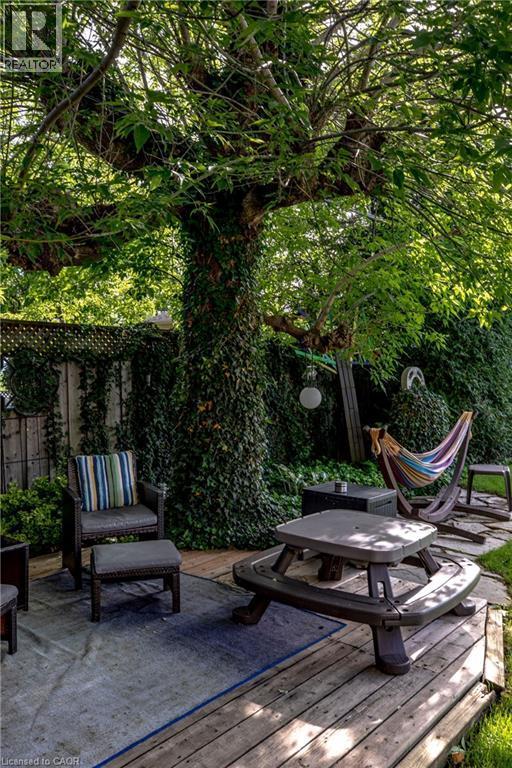 28 Ramsgate Drive, Stoney Creek, ON - Outdoor