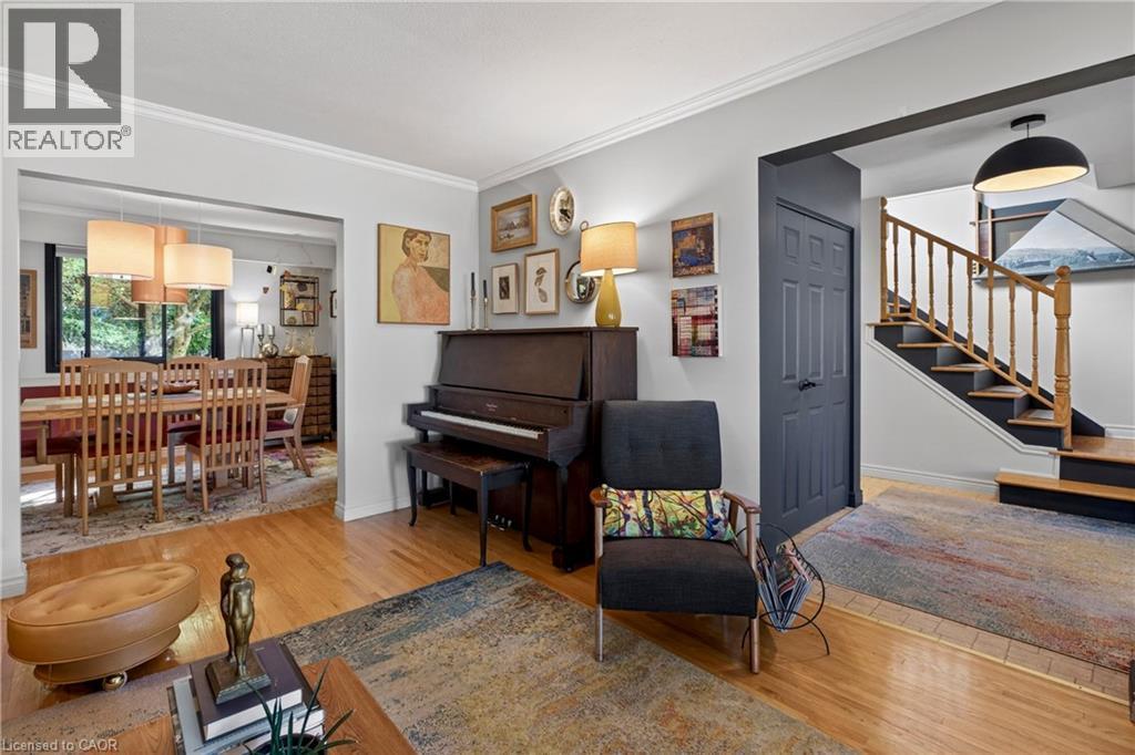 28 Ramsgate Drive, Stoney Creek, ON - Indoor