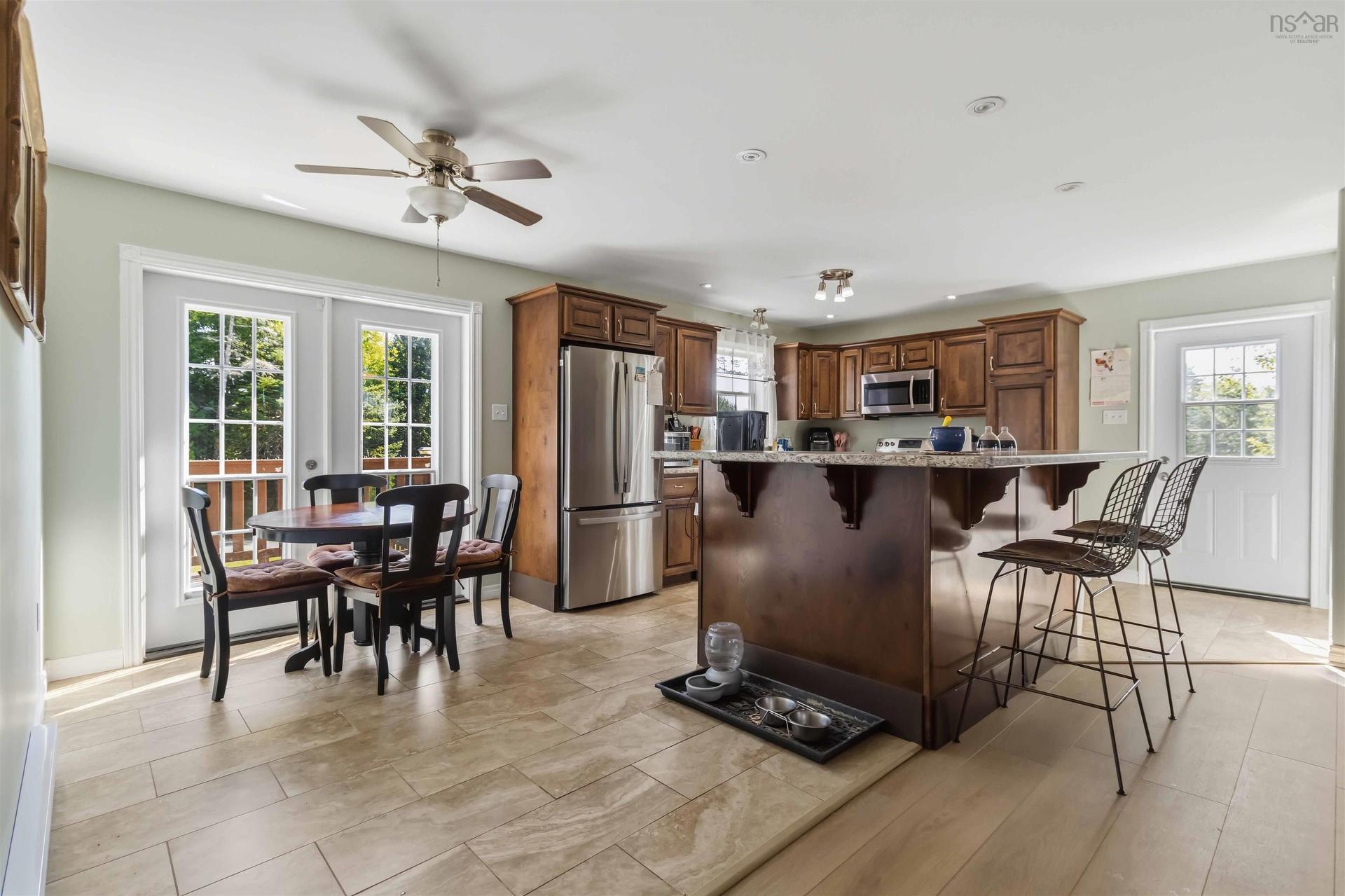 13 Nick Drive, Pine Grove, NS - Indoor