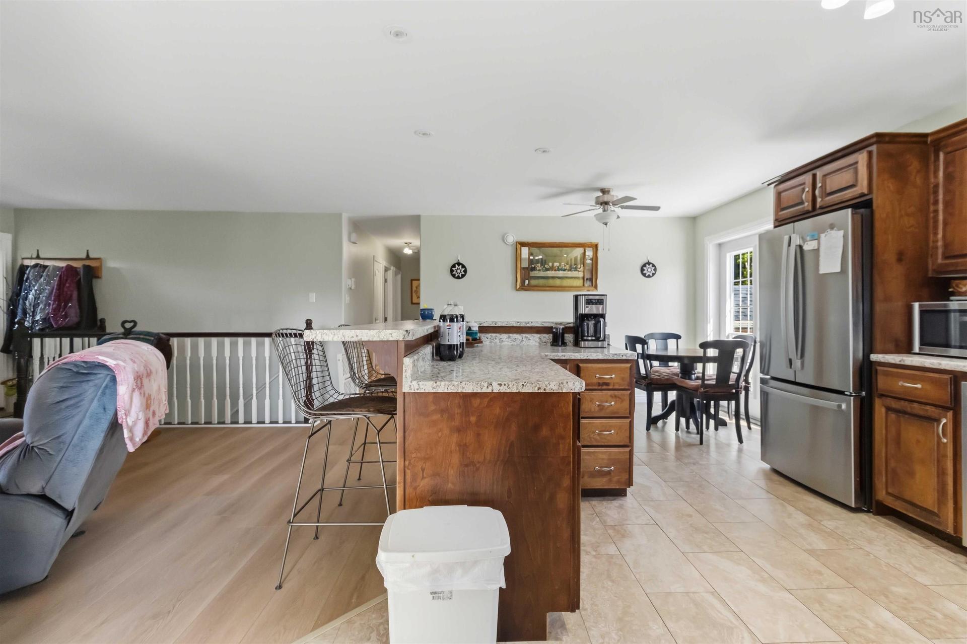 13 Nick Drive, Pine Grove, NS - Indoor