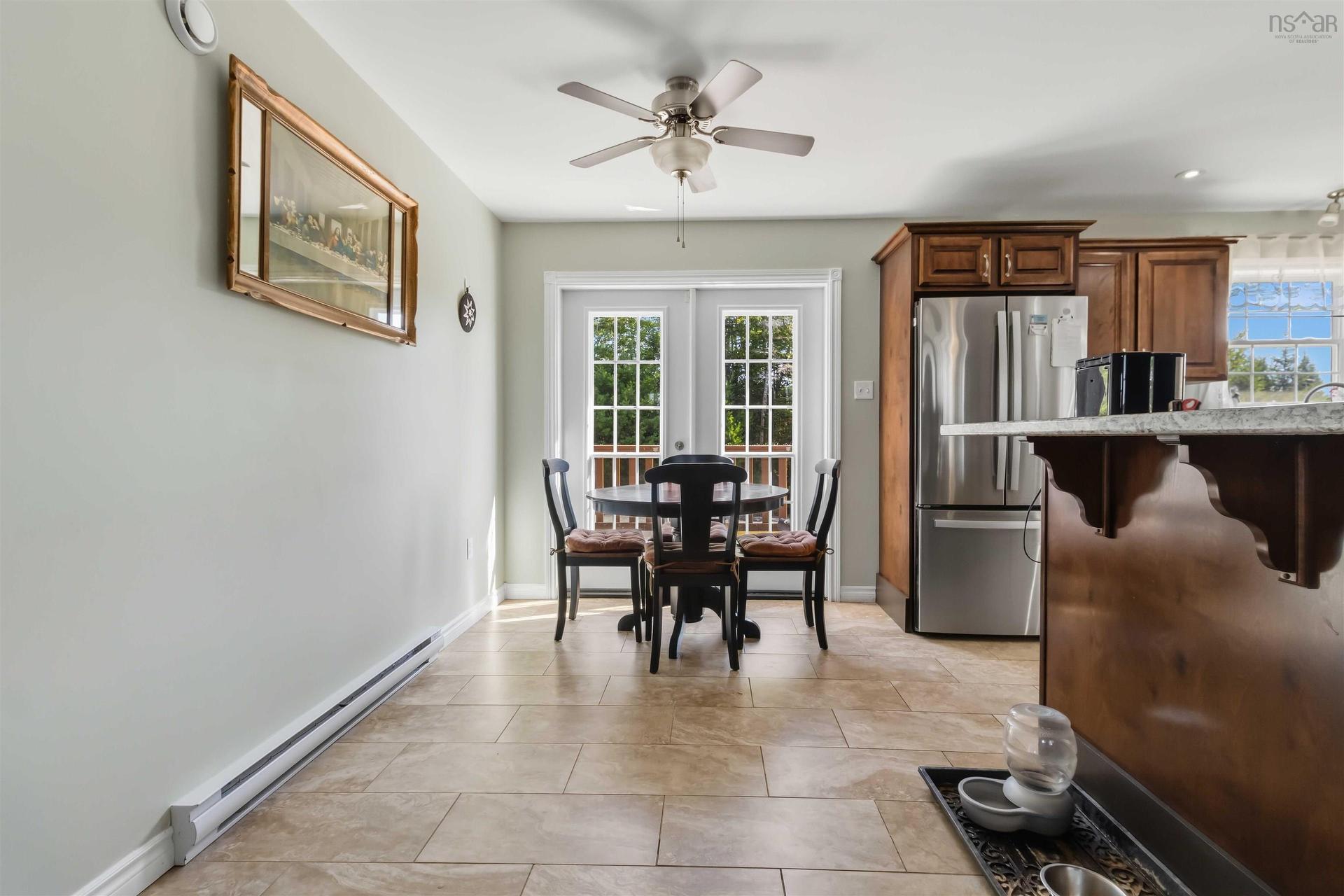 13 Nick Drive, Pine Grove, NS - Indoor