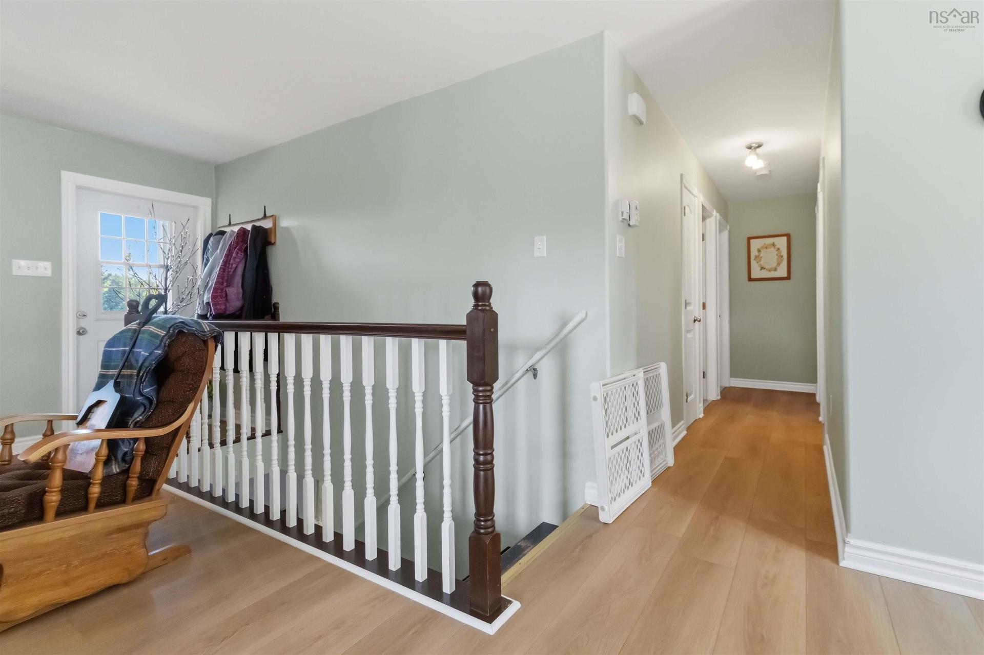 13 Nick Drive, Pine Grove, NS - Indoor Photo Showing Other Room
