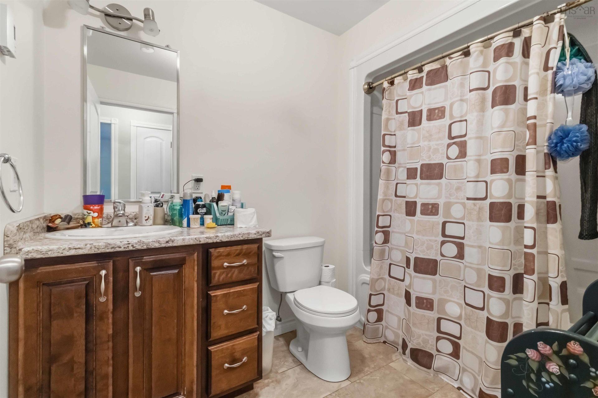13 Nick Drive, Pine Grove, NS - Indoor Photo Showing Bathroom
