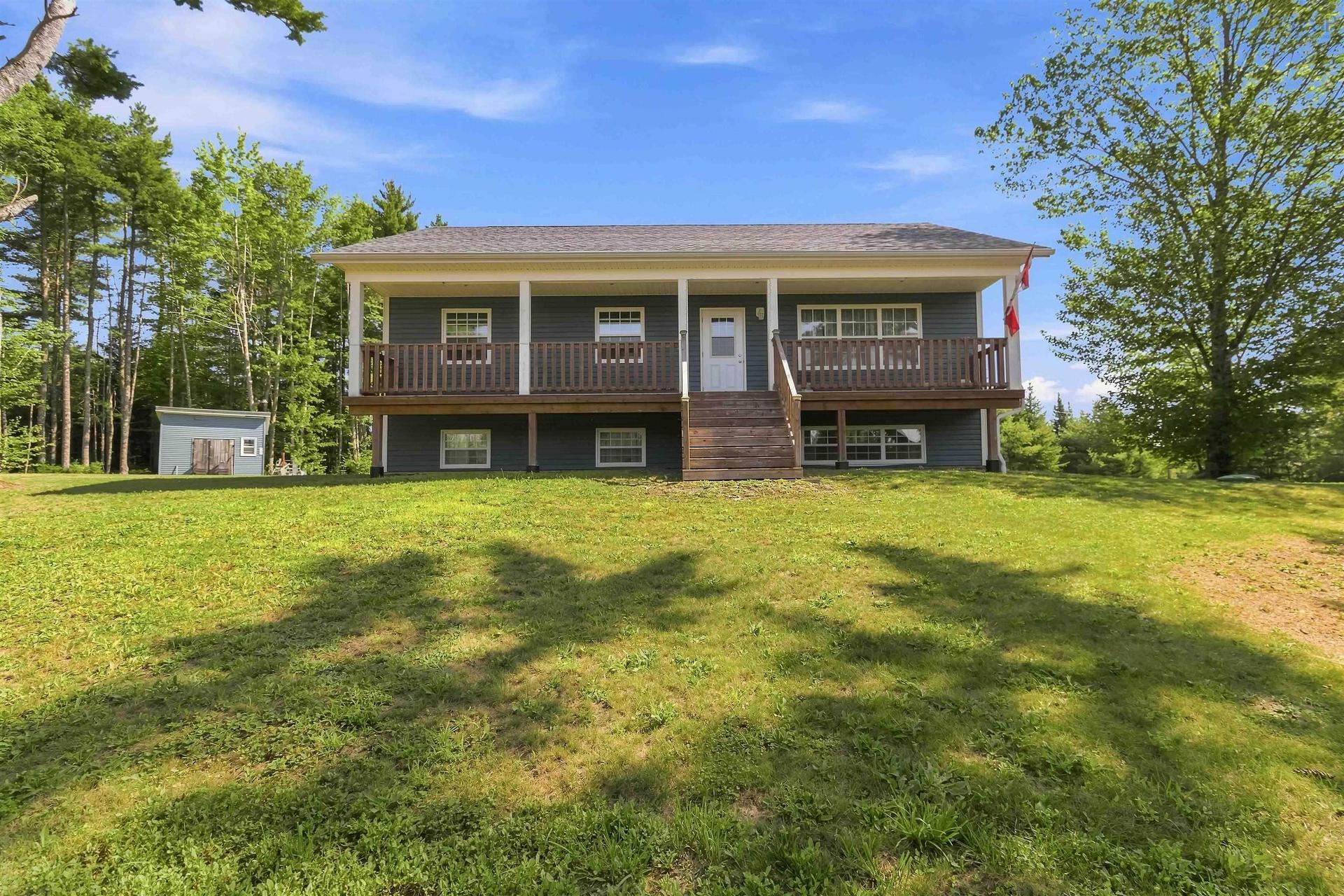 13 Nick Drive, Pine Grove, NS - Outdoor