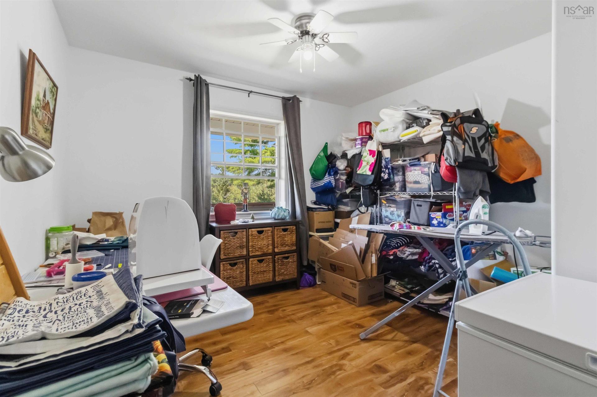 13 Nick Drive, Pine Grove, NS - Indoor Photo Showing Other Room